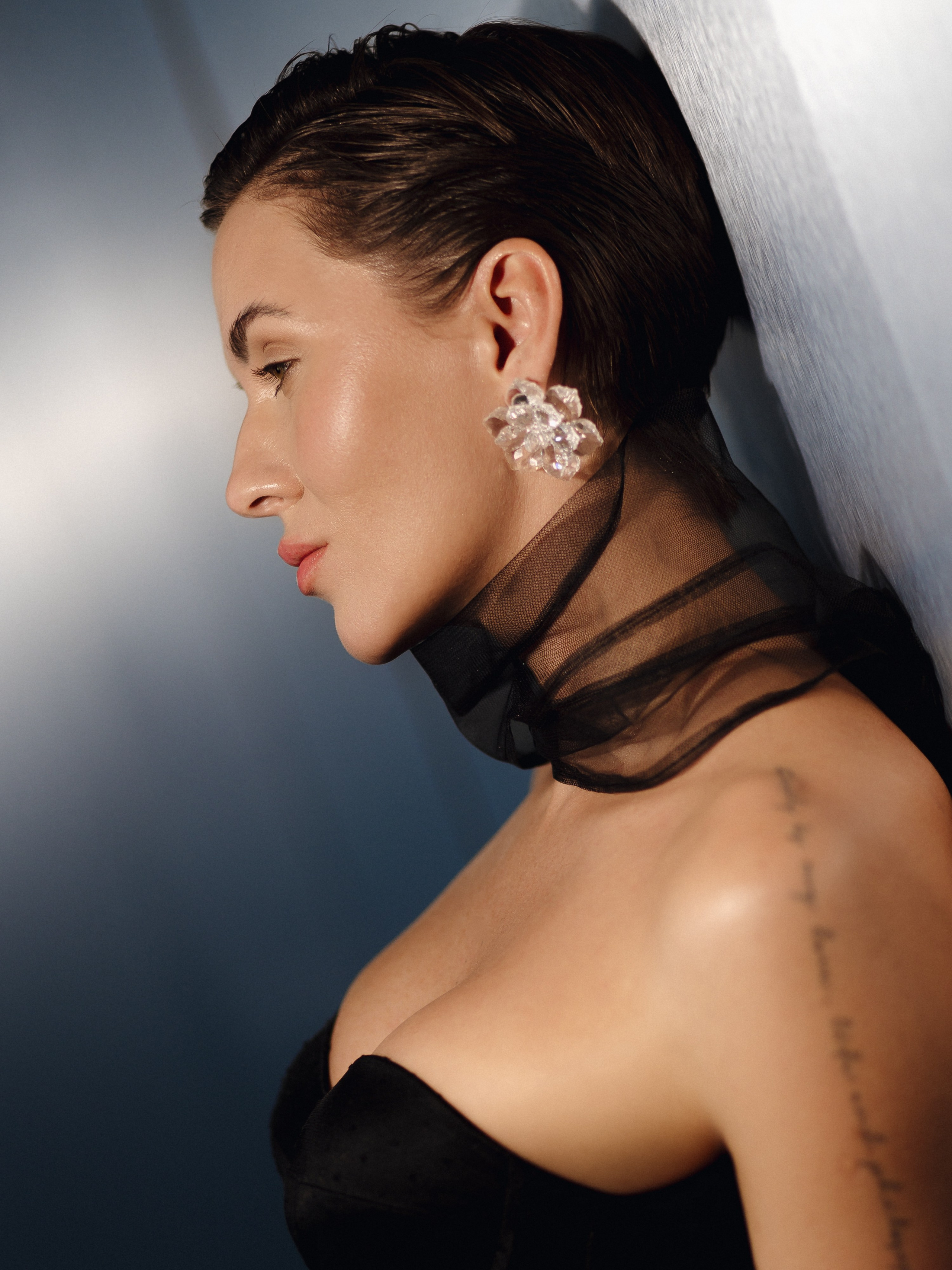 ИРИНА ДЛЯ MIRONOVA DRESS. Свадебный и индивидуальный фотограф в Челябинске Евгения Негодяева