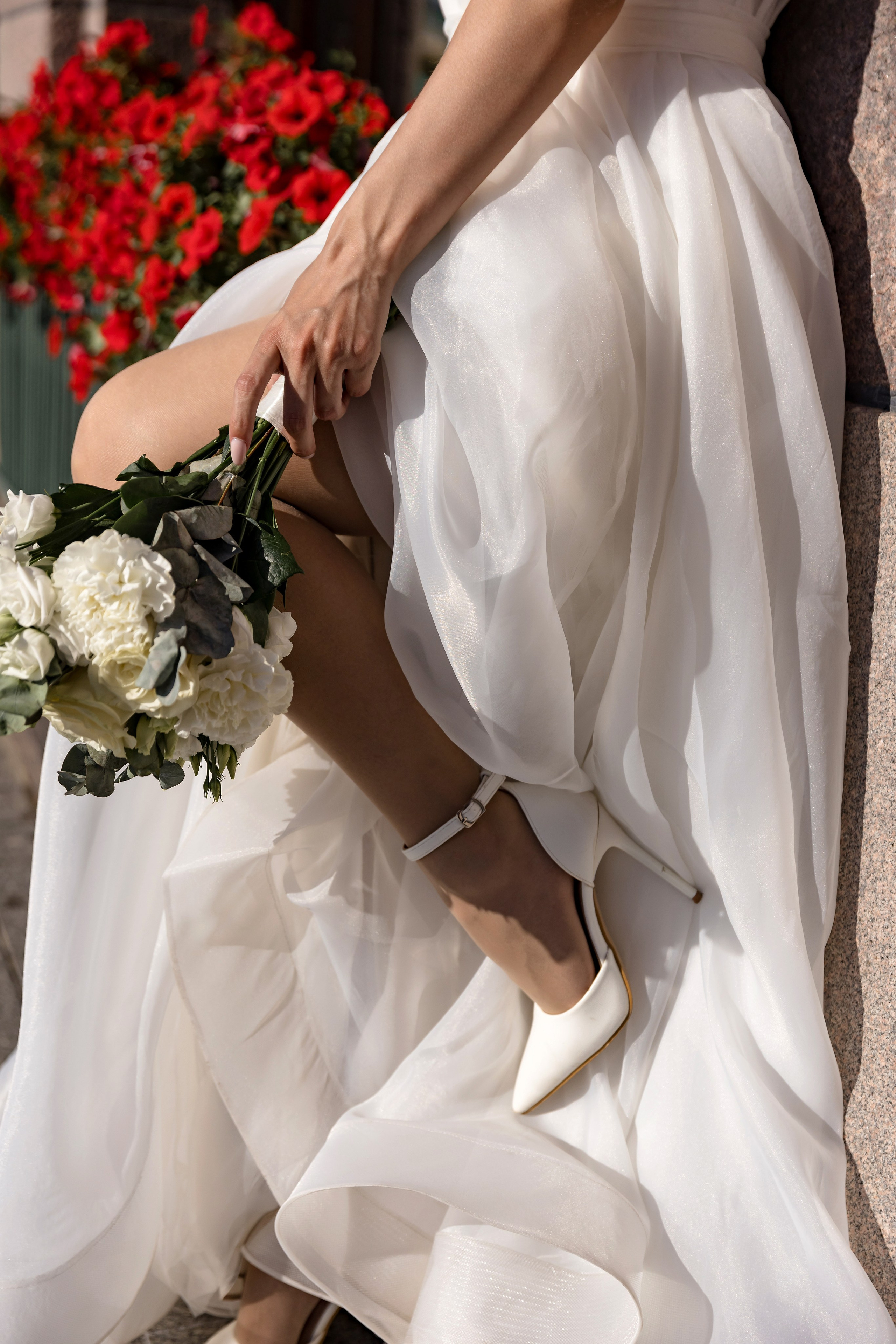 Ольга и Ярослав. Свадебный и портретный фотограф в Санкт-Петербурге Надежда Чечулина