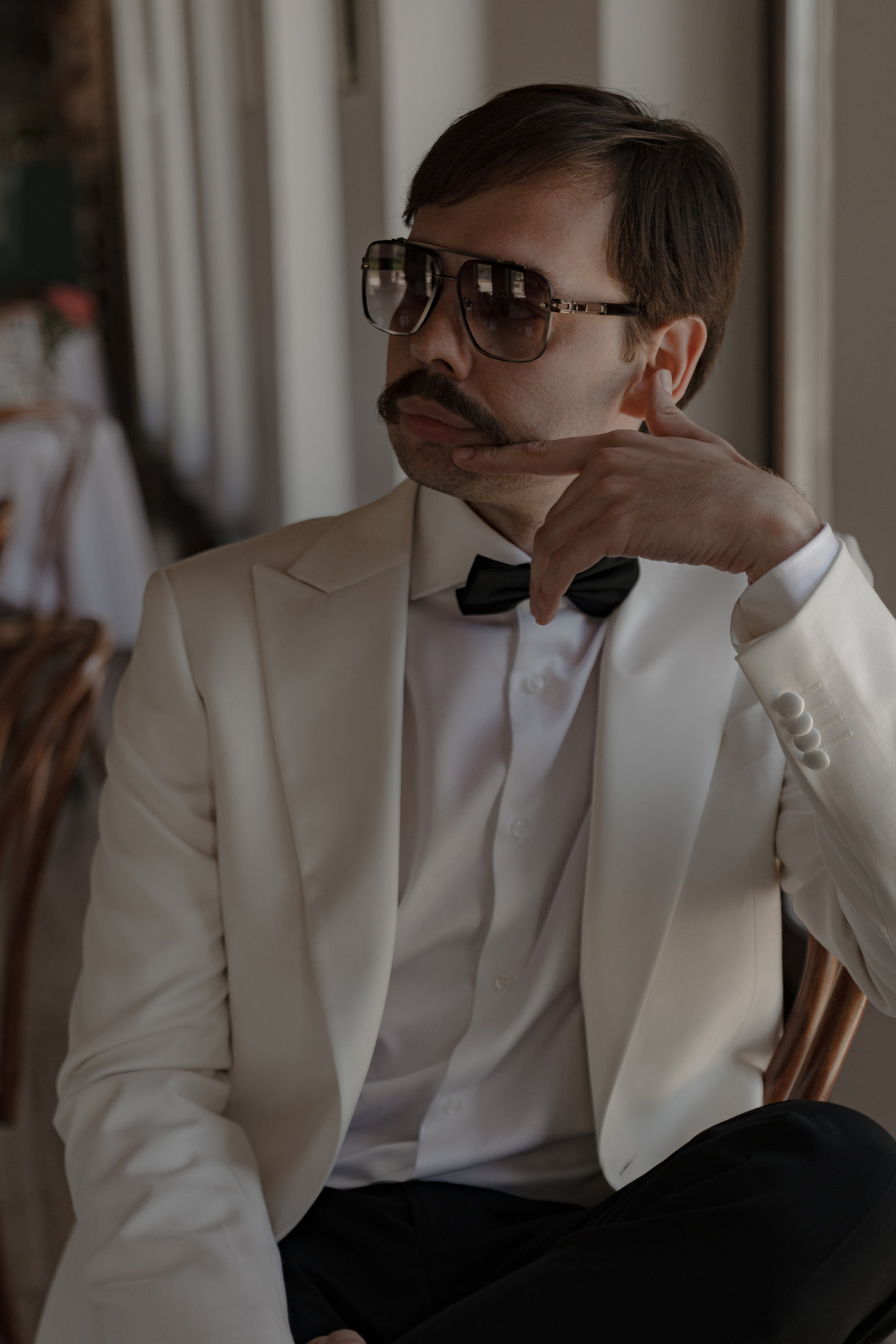 Денис и Ольга. Главная