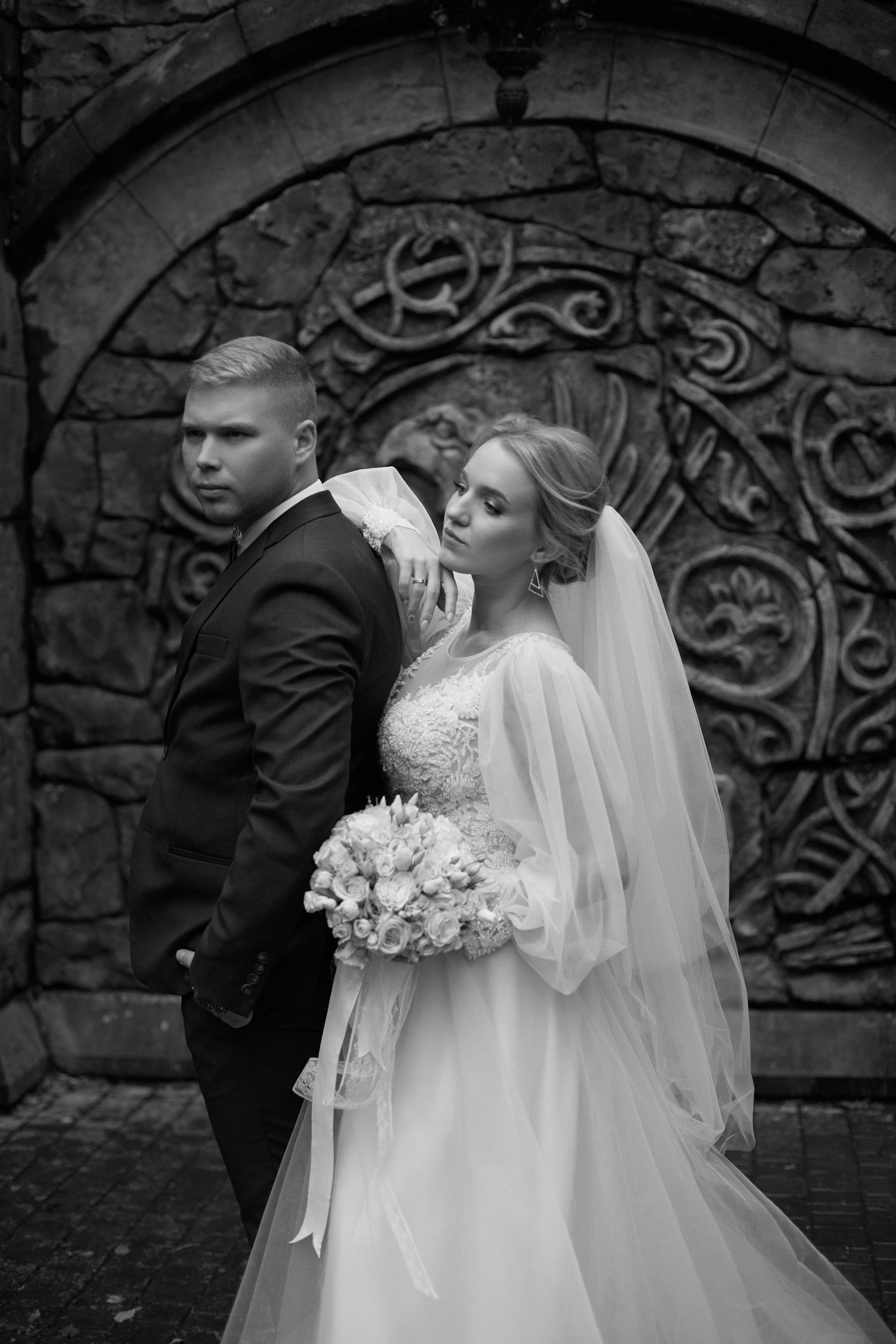 D&V. Фотограф в Самаре Диана Анисимова