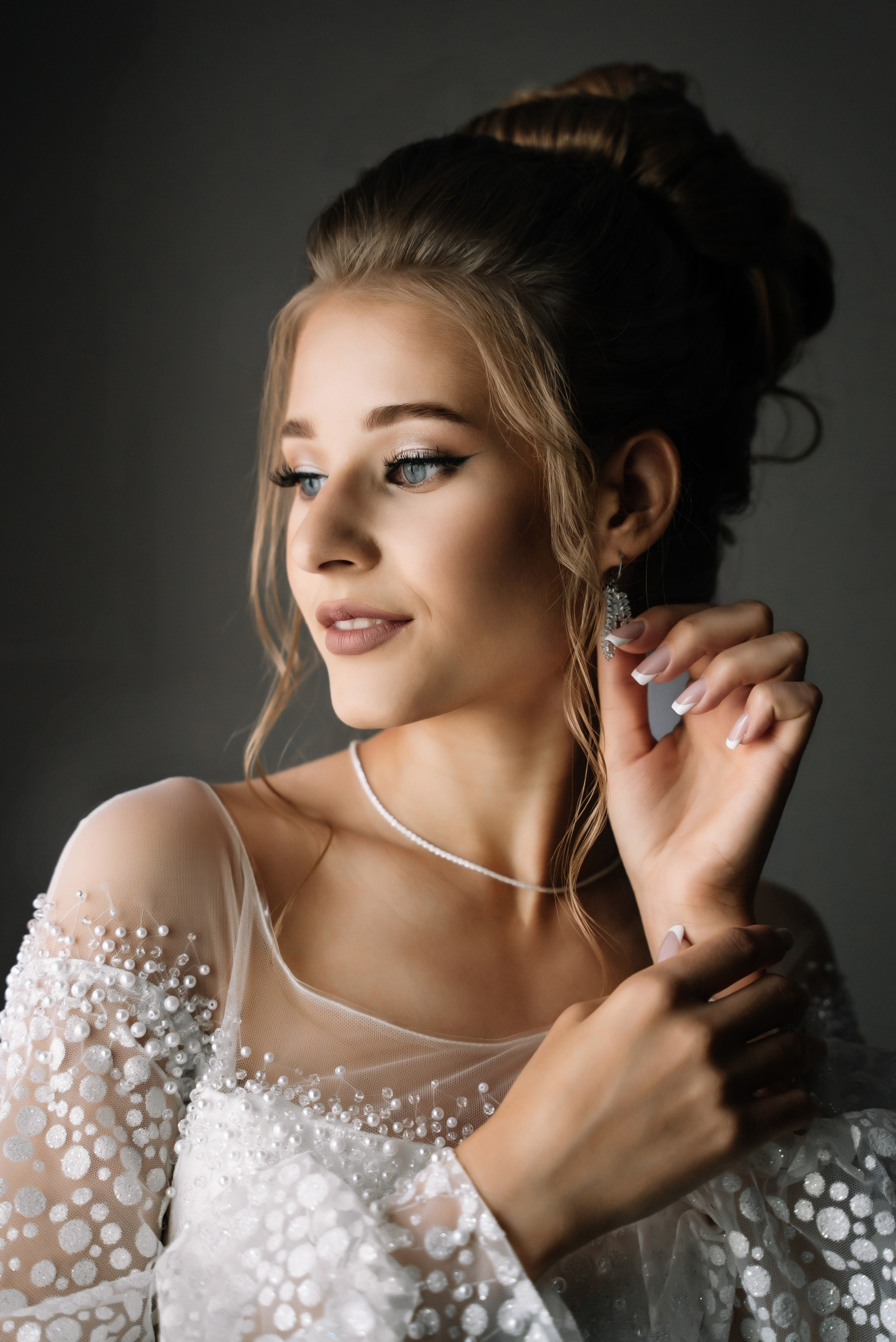 Дмитрий и Ульяна. Свадебный фотограф в Самаре Анна Ковалева