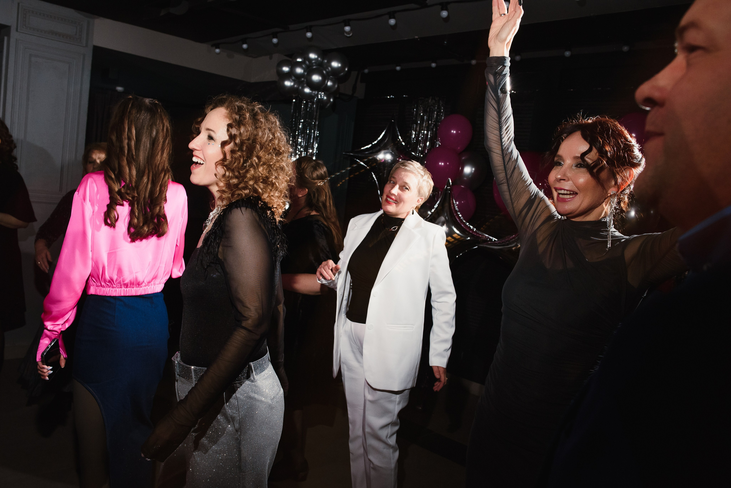 Корпоратив в WTC. Свадебный и просто хороший фотограф в Челябинске