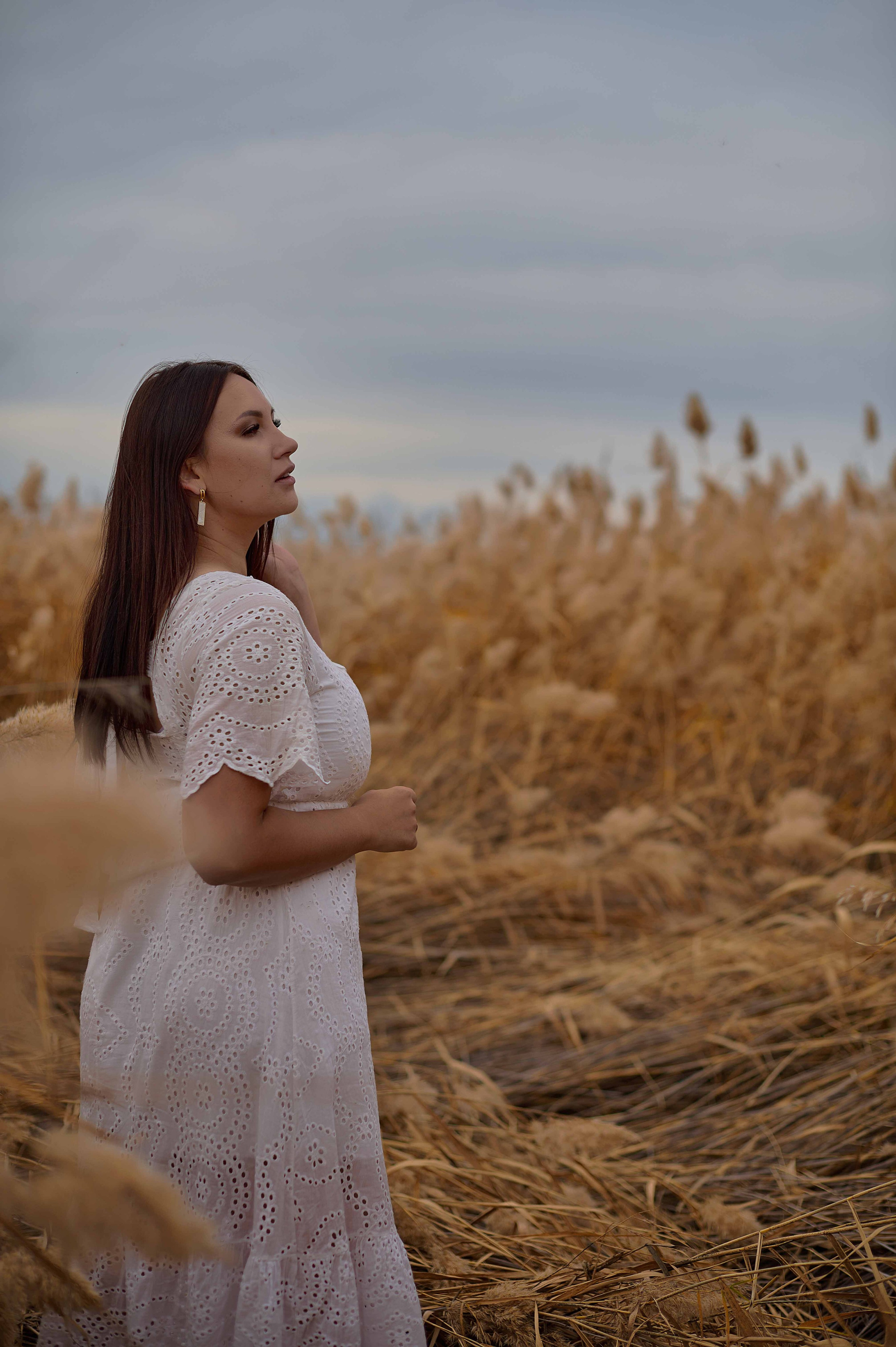 Яна. Фотограф Виктория Воронина