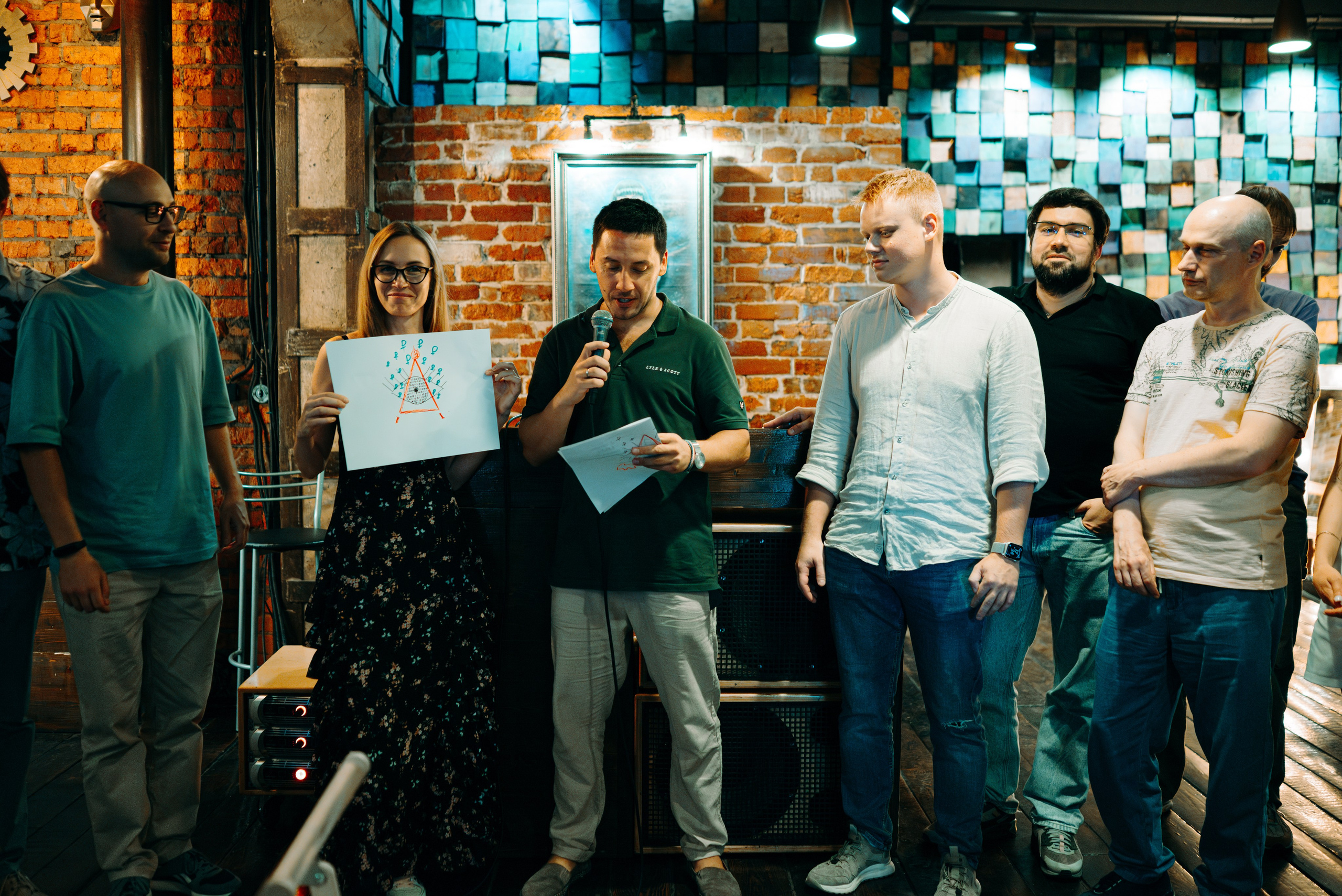 Корпоратив Альфа Банка ЦРРТ. Фотограф Дарья Сафонова Dashulkacss