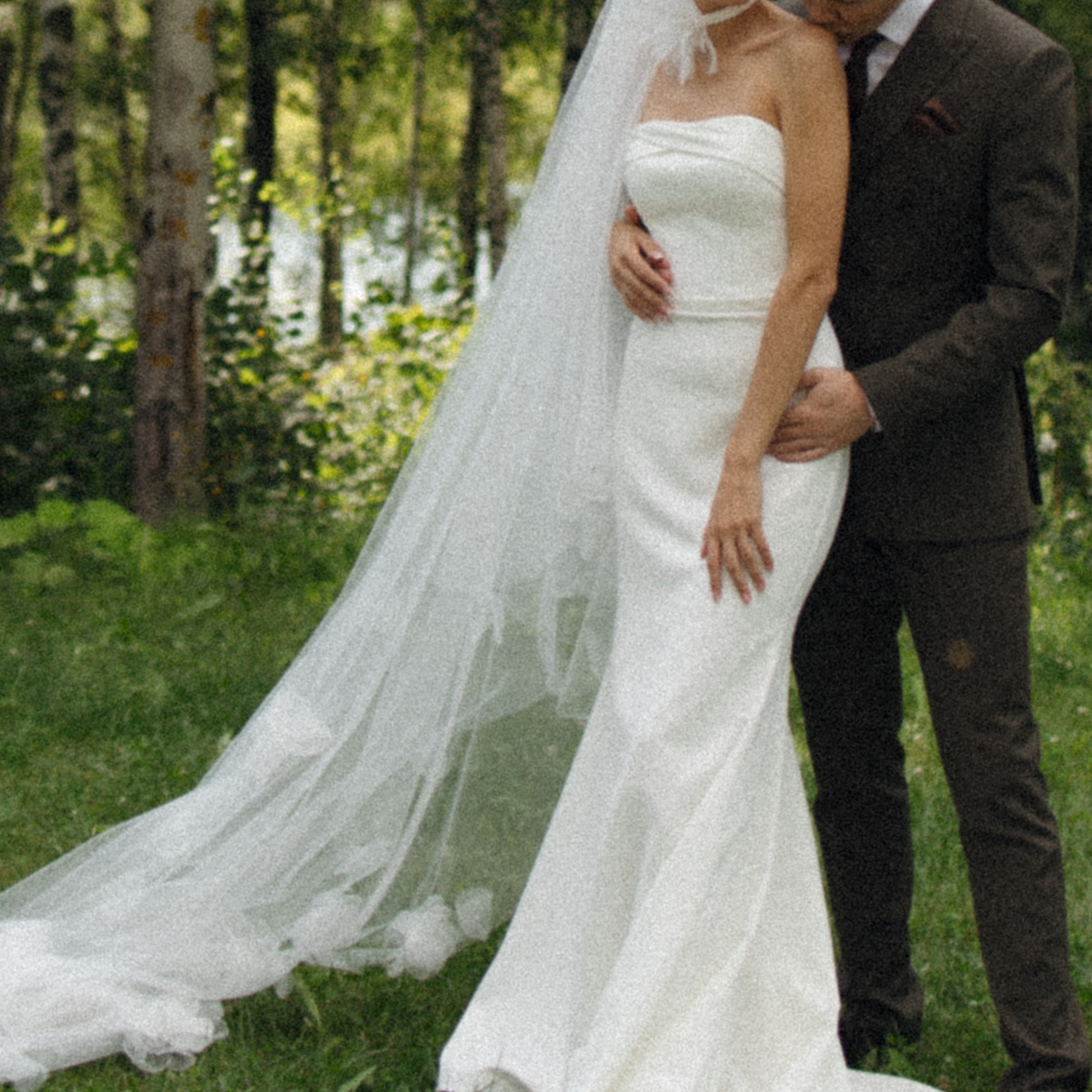 The Sun Always Shines on T.V. Свадебный фотограф Нижний Новгород Москва