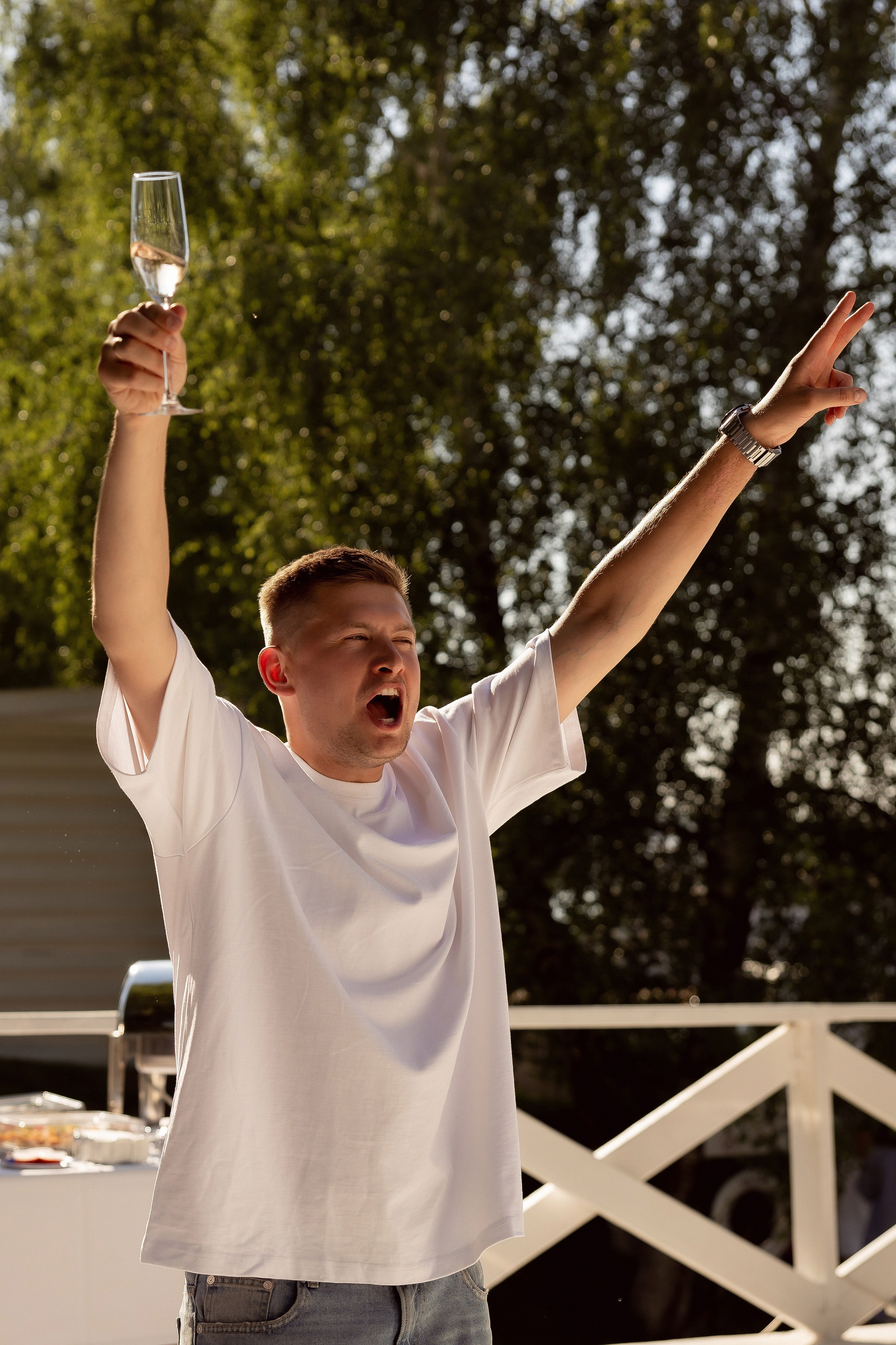 Детские праздники. Семейный фотограф в Москве