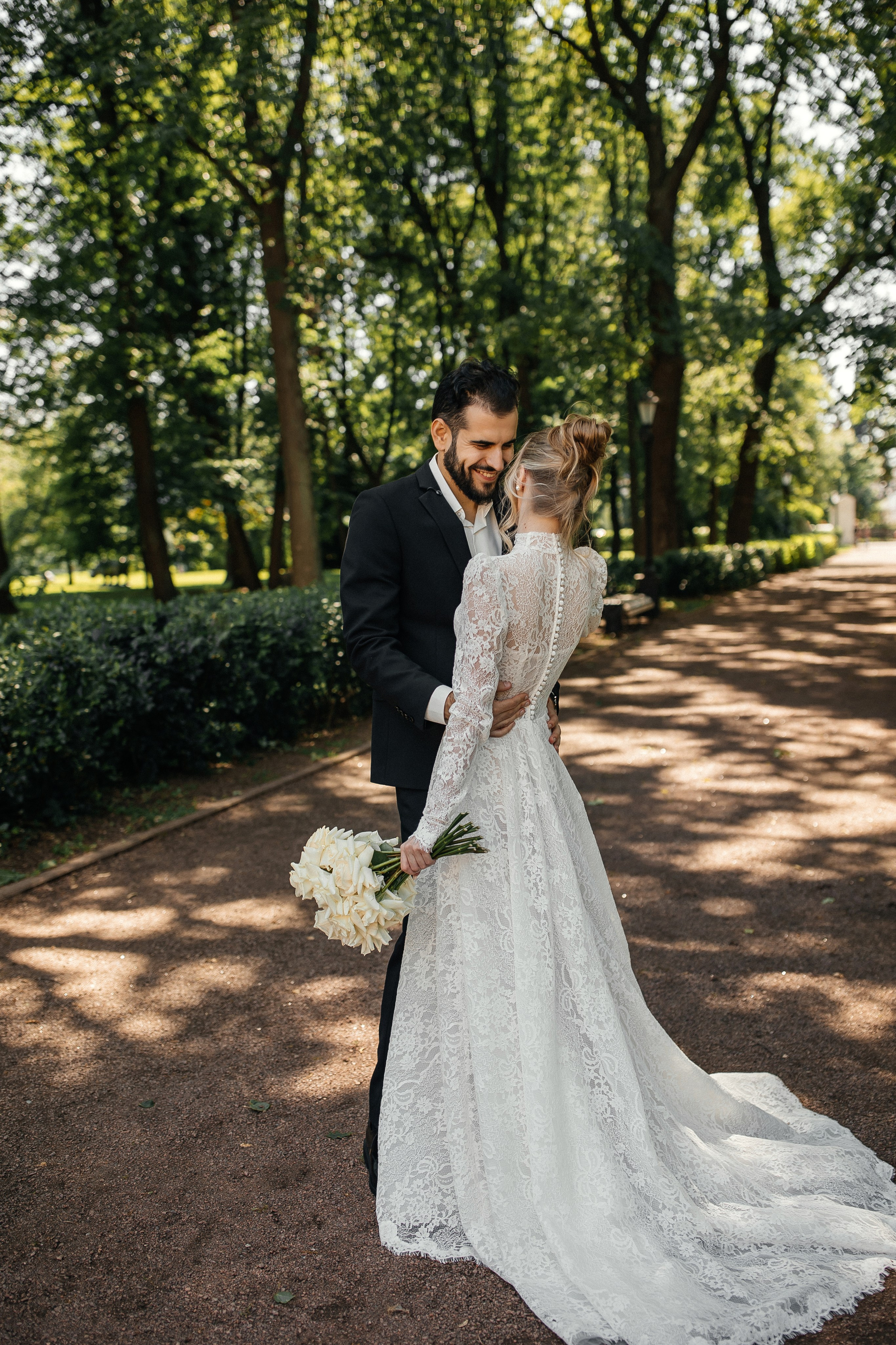 Владислав & Ксения. СВАДЕБНЫЙ ФОТОГРАФ ЕВГЕНИЯ МОДИНА Ярославль