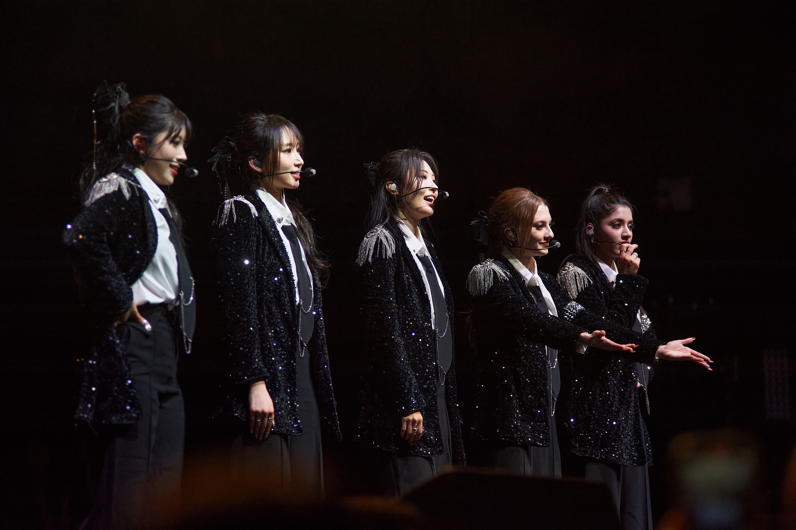 X: in concert. Photographer Bangkok — Pattaya | фотограф Бангкок — Паттайа