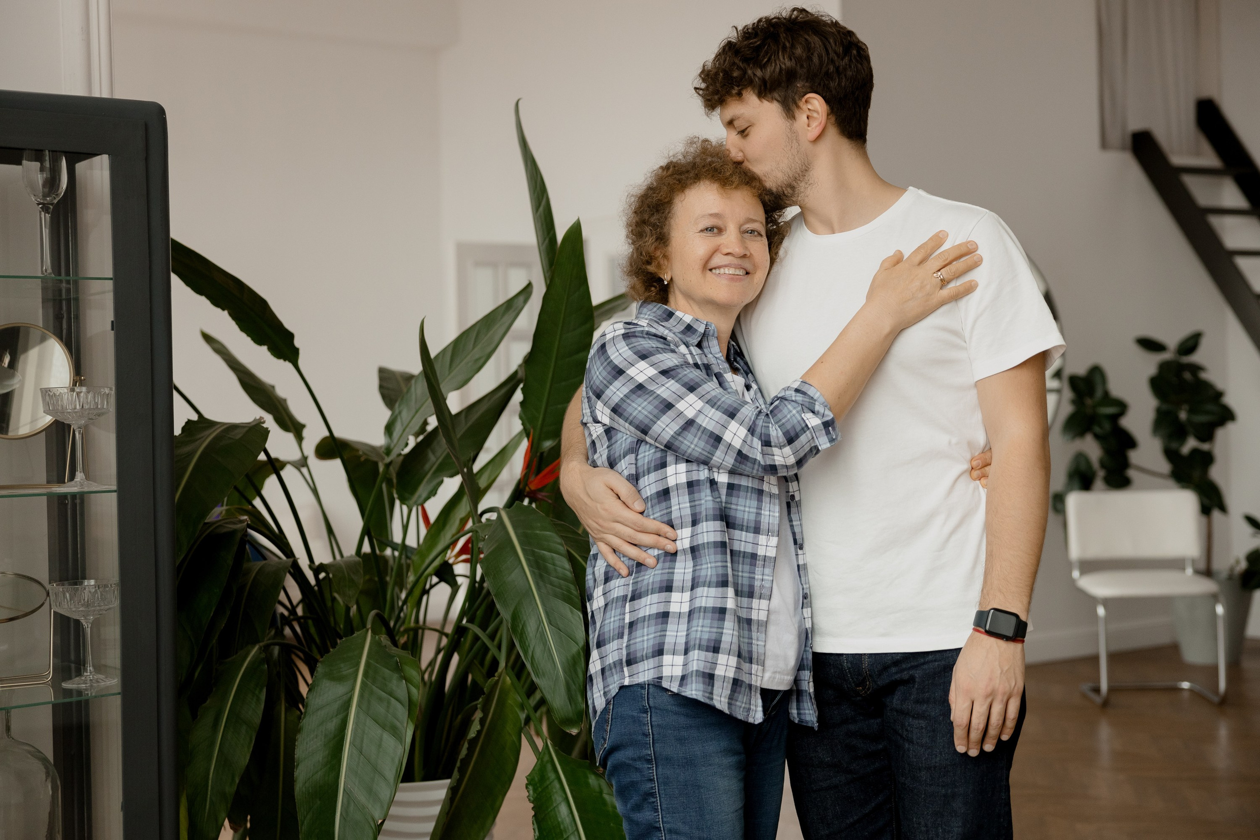 Три поколения. Миленина Юлия Свадебный и семейный фотограф в Краснодаре