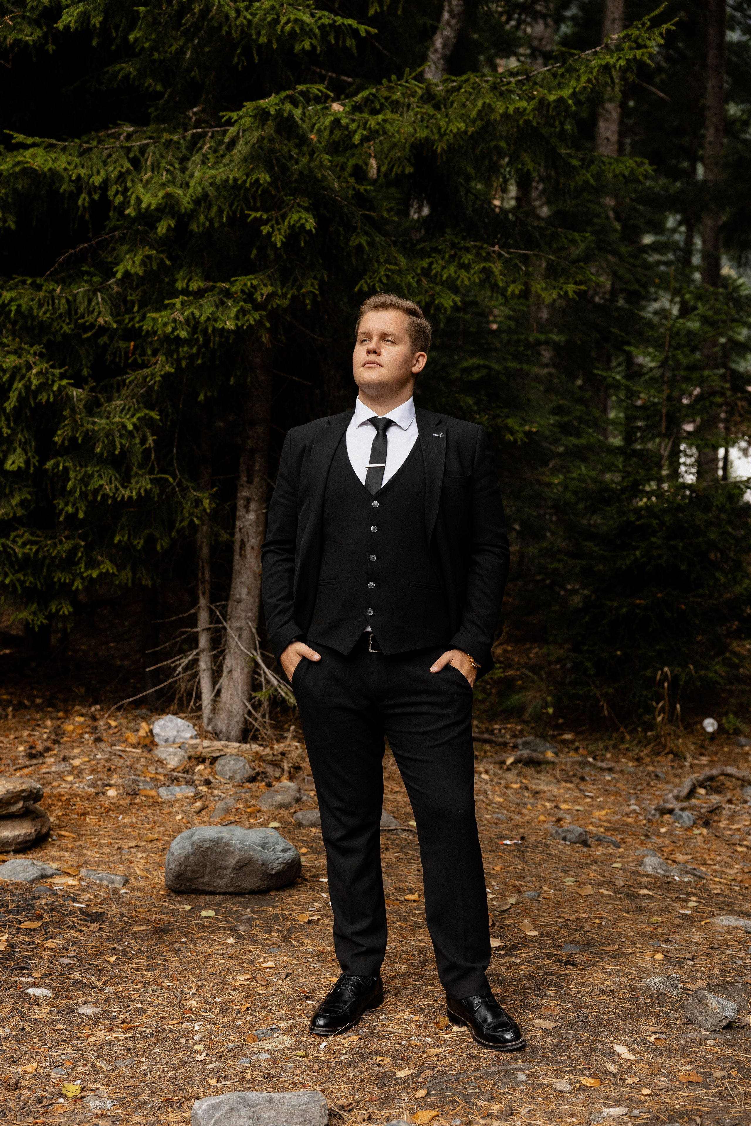 М&Я * Домбай. Миленина Юлия Свадебный и семейный фотограф в Краснодаре