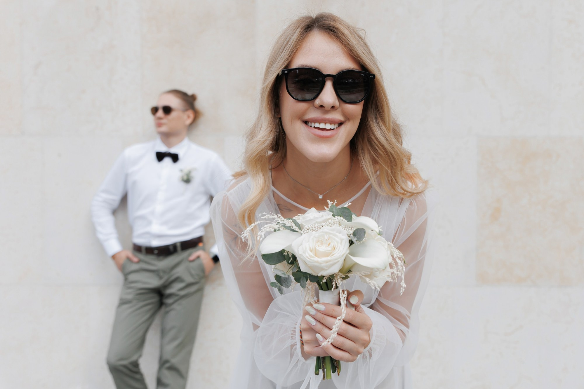 Максим и Юлиана. Свадебный и эвент фотограф в Санкт-Петербурге Власов Сергей