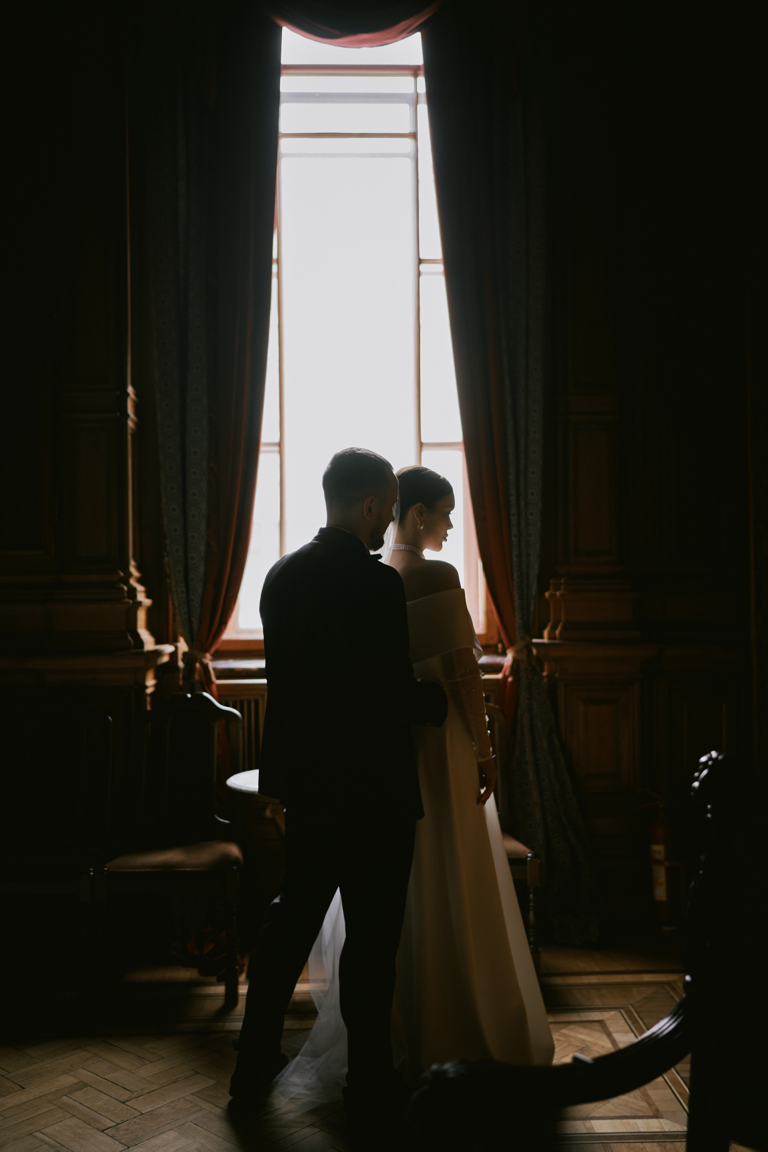 Настя и Андрей. Фотограф в Санкт-Петербурге | Аня Маленчук