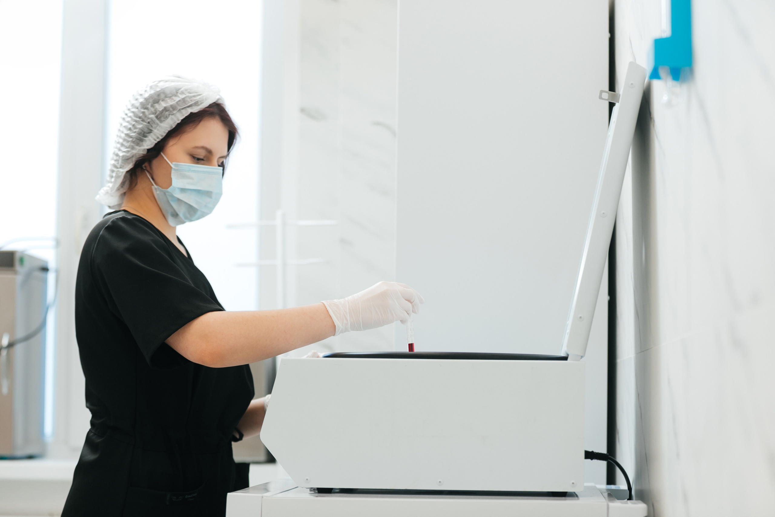 Контент фотосъемка медицинской клиники. Фотограф в Смоленске Михаил Буш