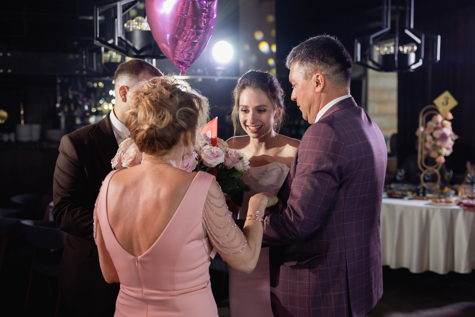 Милана и Дима. Свадебный Фотограф Никита Духник