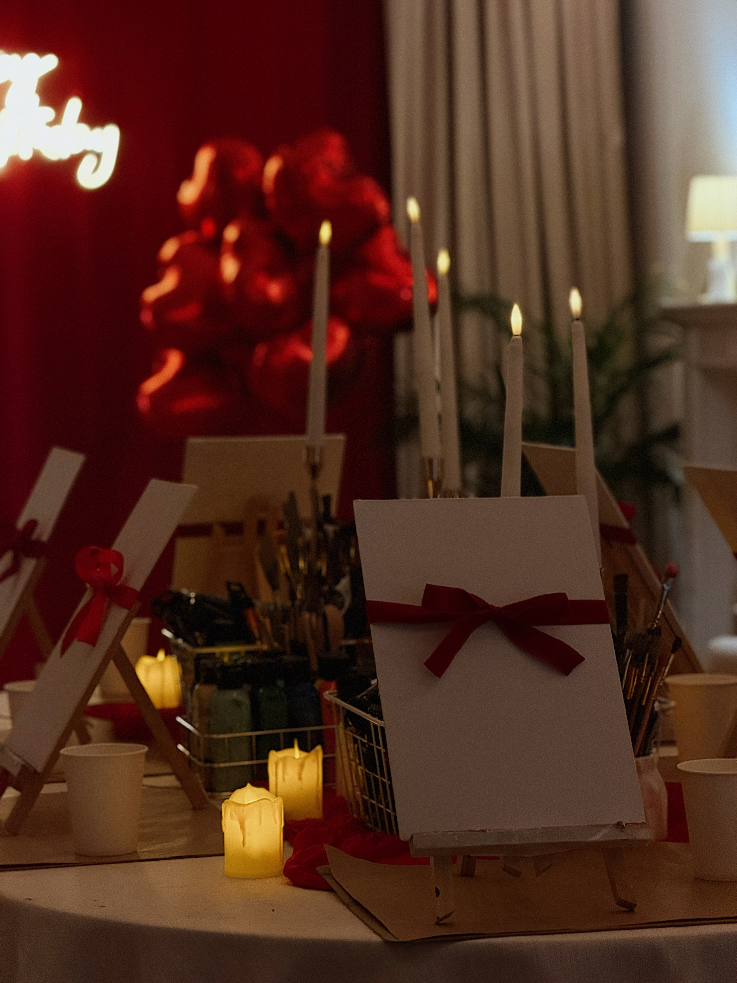 Индивидуальные МК. Творческая студия Stories в Кемерово | Мастер-классы и мероприятия