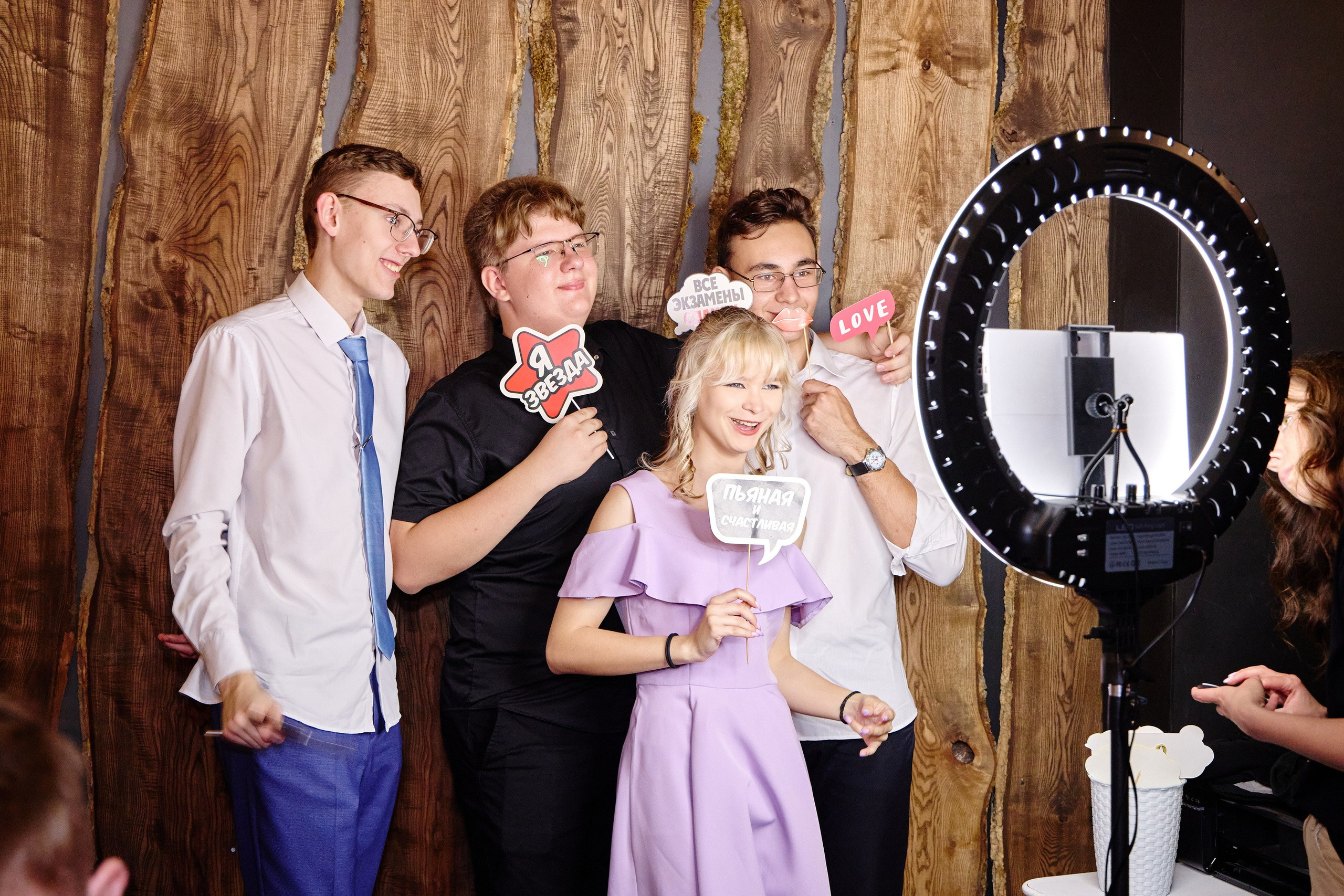 Выпускной 35 Сош. Фотограф Выпускные альбомы Таганрог Сергей Коробченко