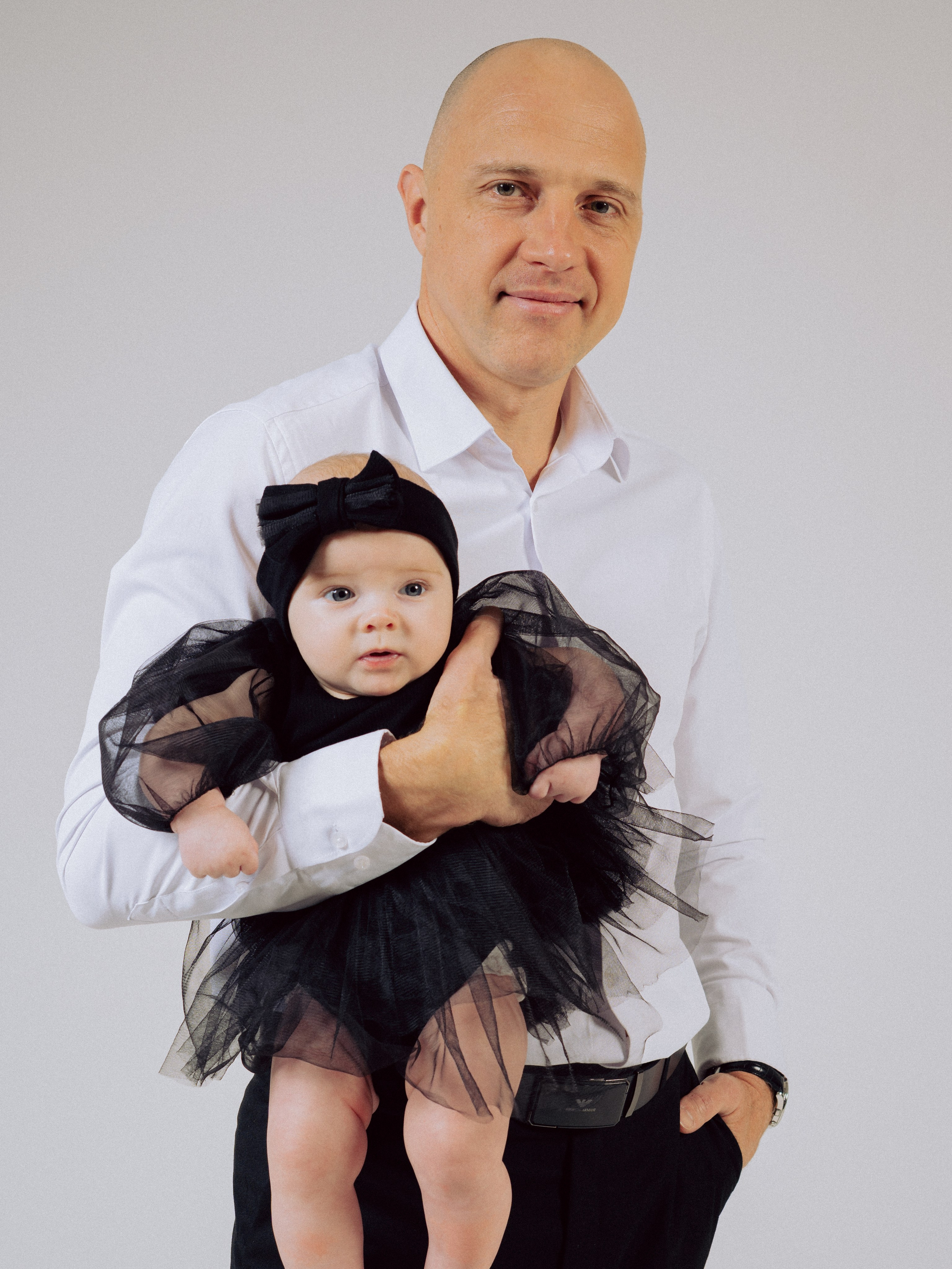 Их уже пятерооооо. Фотограф в Москве Шалышко Ангелина