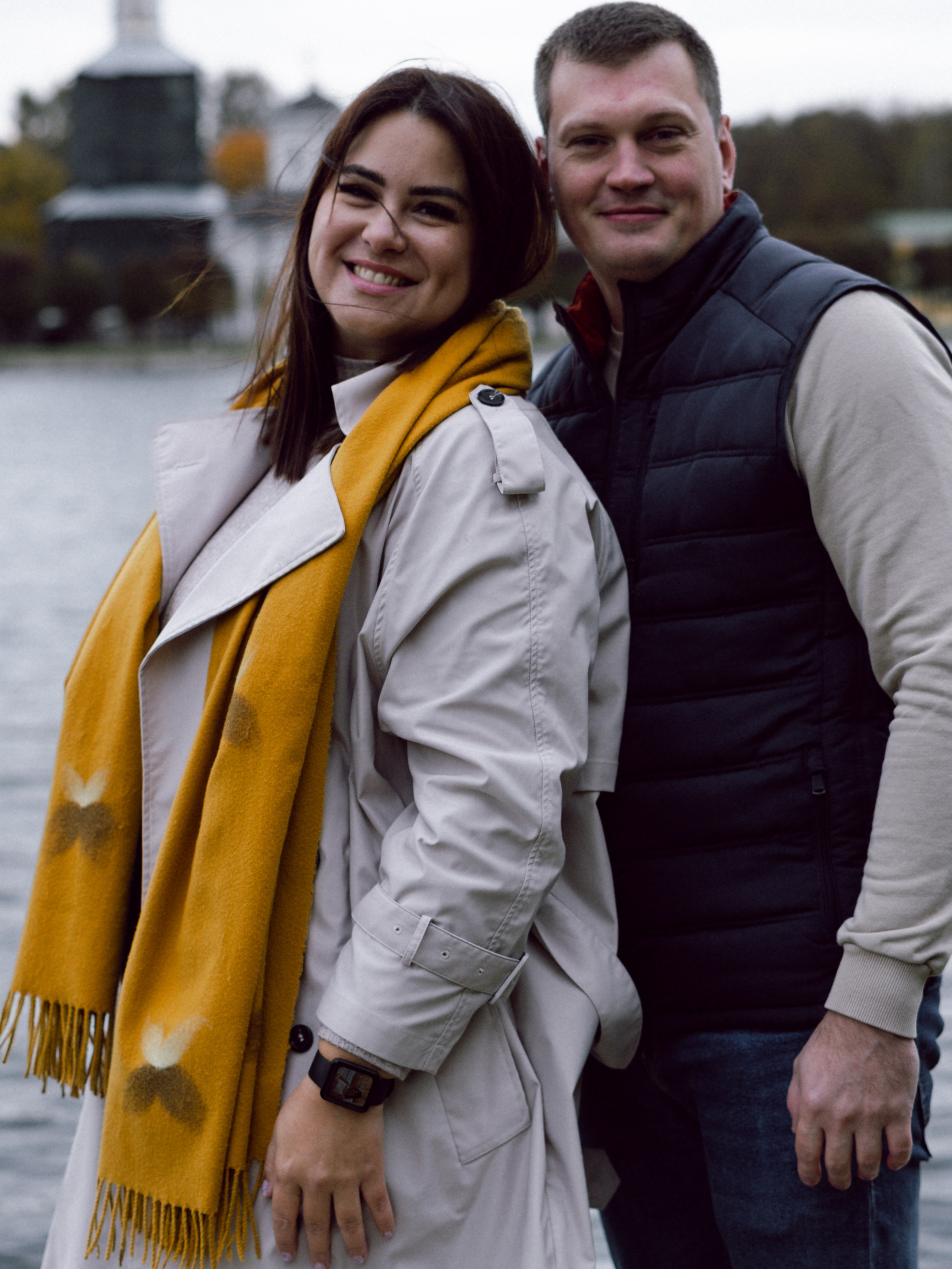 Ксения Станислав. Фотограф в Москве Шалышко Ангелина