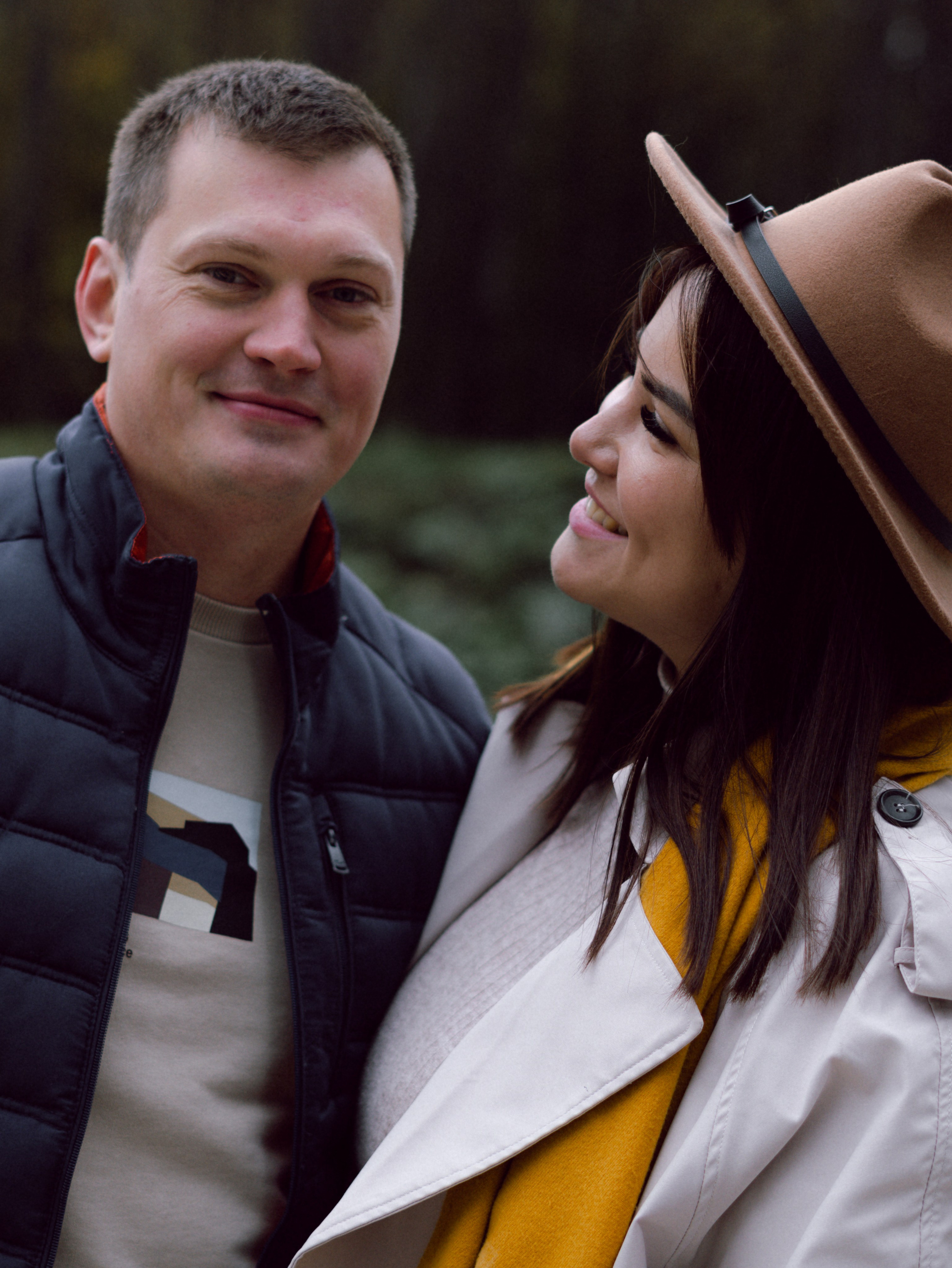 Ксения Станислав. Фотограф в Москве Шалышко Ангелина