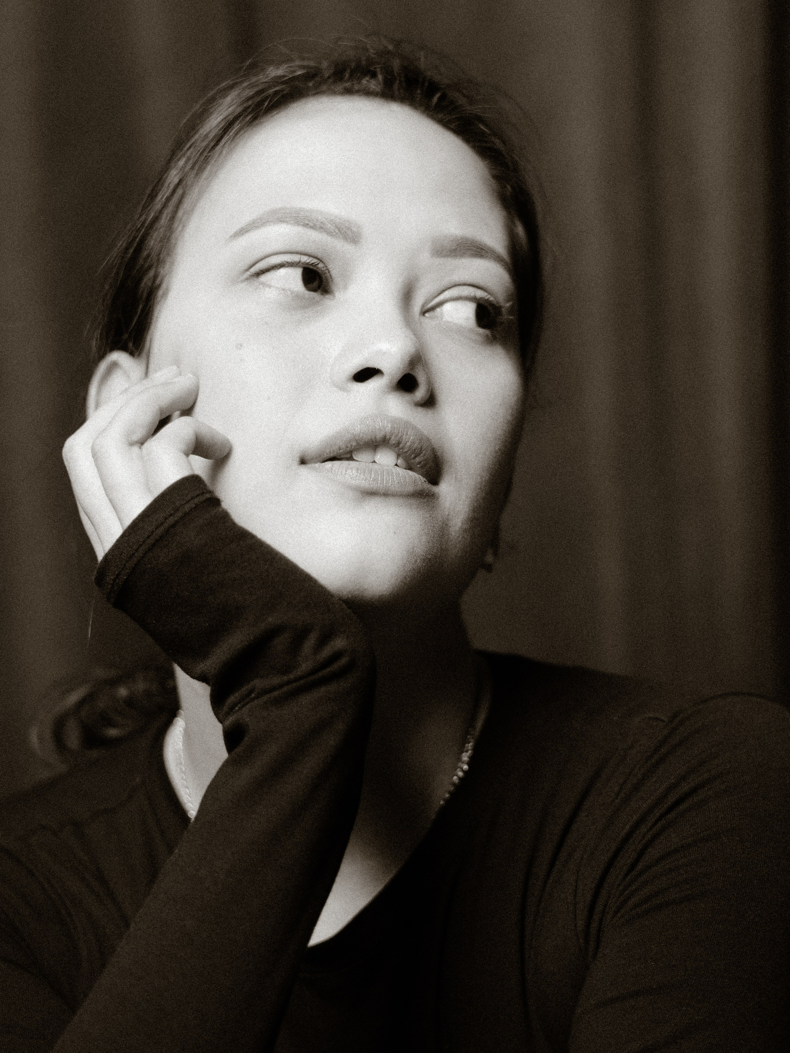 Милана. Фотограф в Москве Шалышко Ангелина