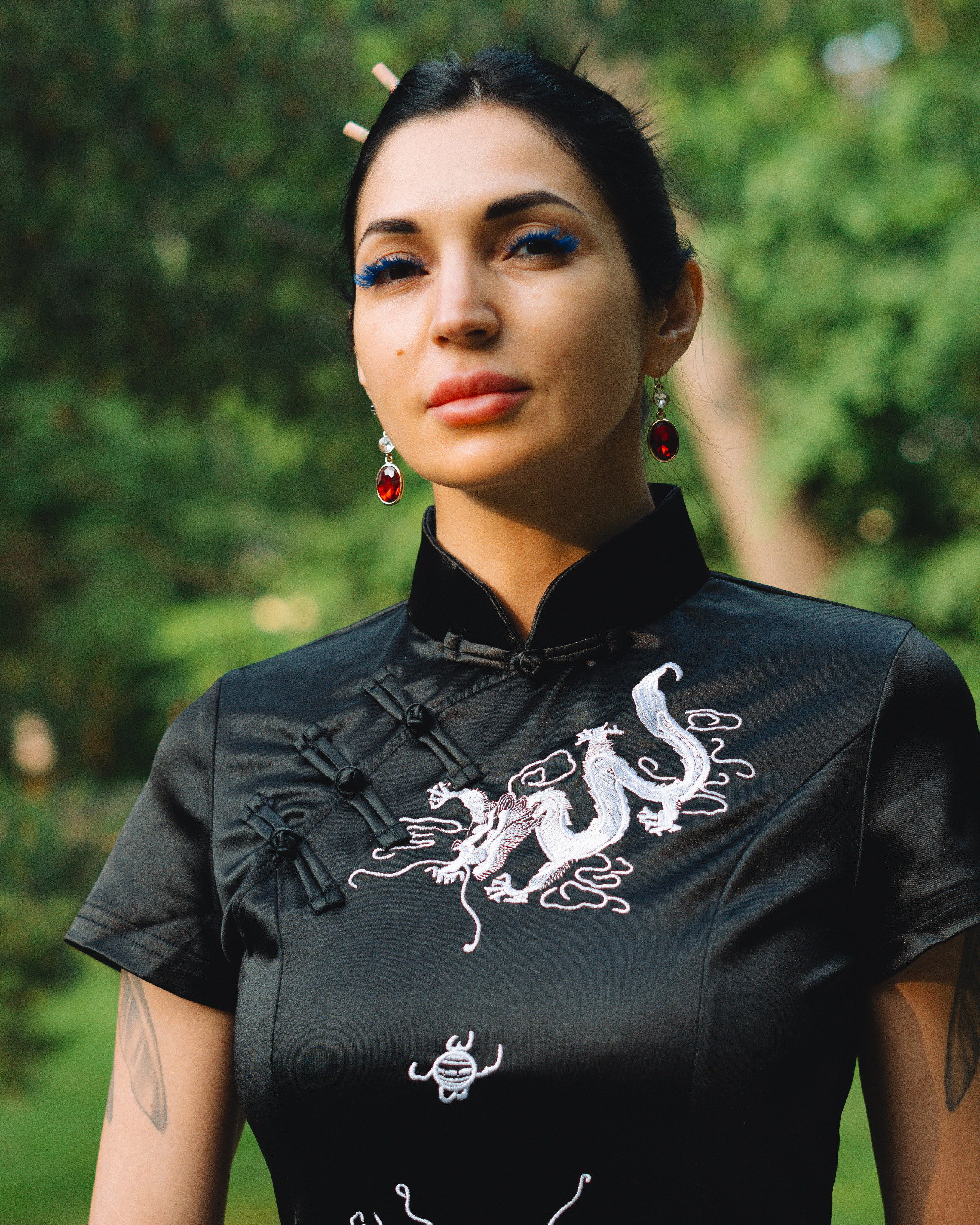 Евангелина. Фотограф в Москве Шалышко Ангелина