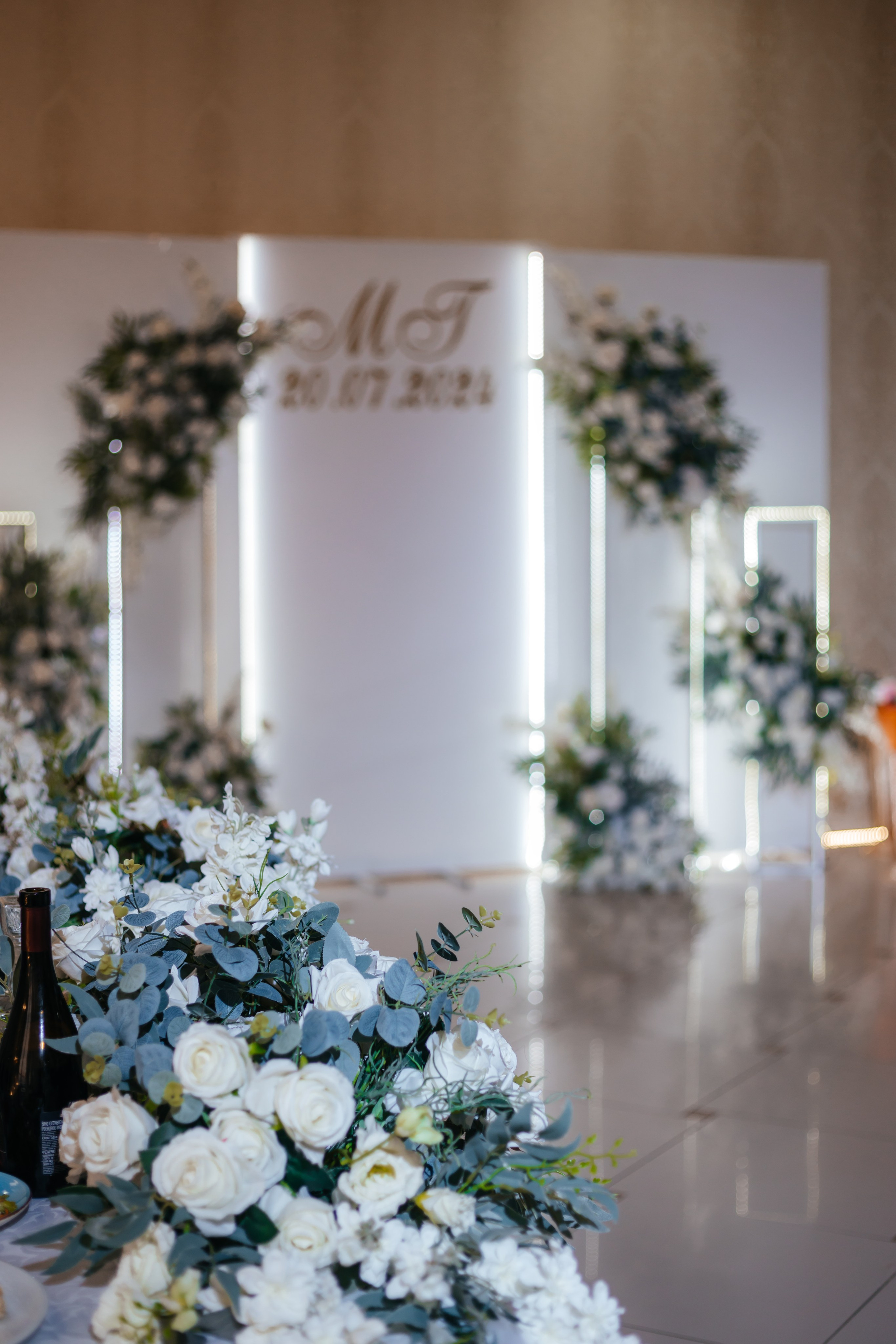 Свадебный фотограф Новопокровская, Тихорецк. Свадебный и семейный фотограф в Краснодарском крае Мария Данилкина