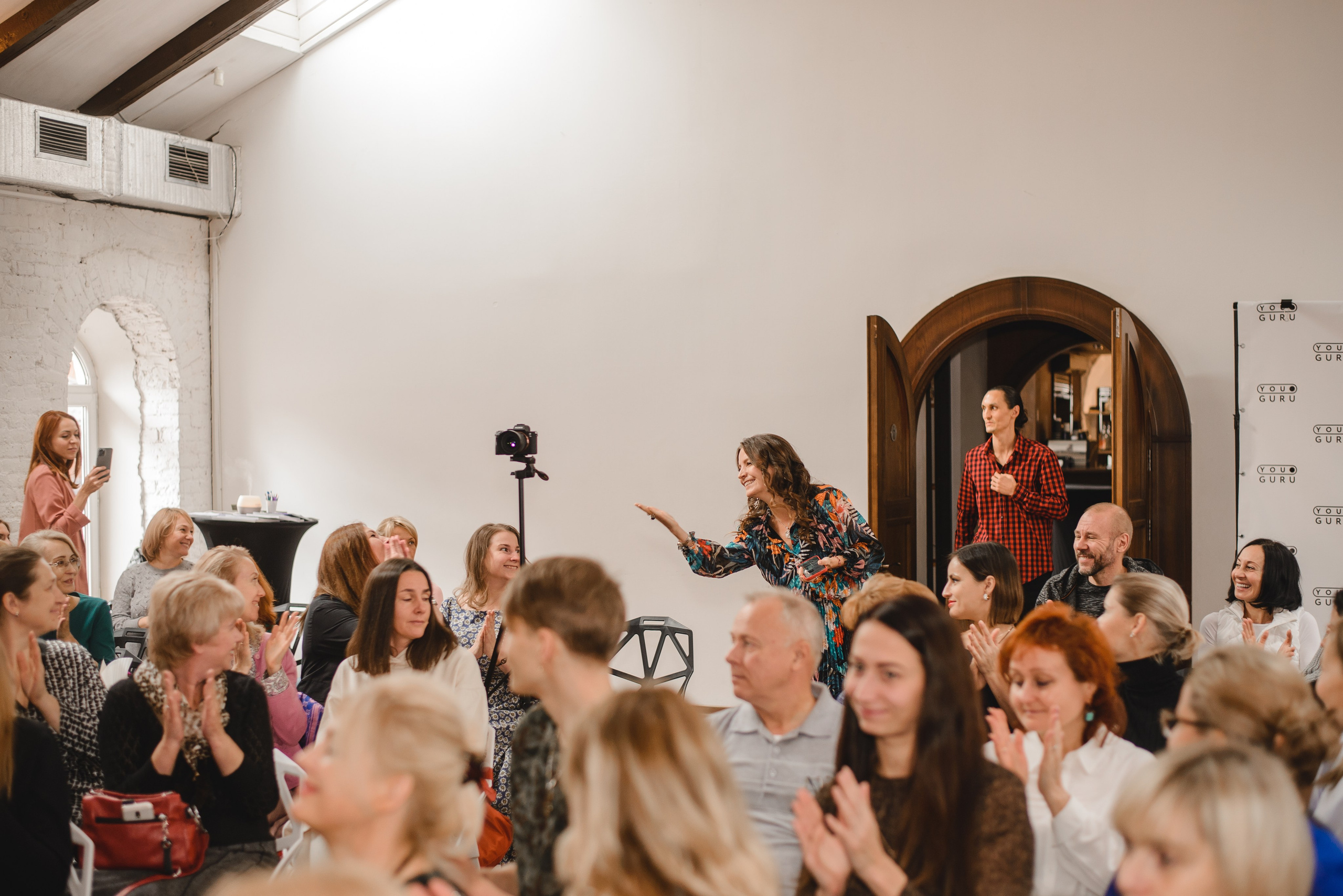 YOU.GURU. Фотограф в Москве Казакова Анна