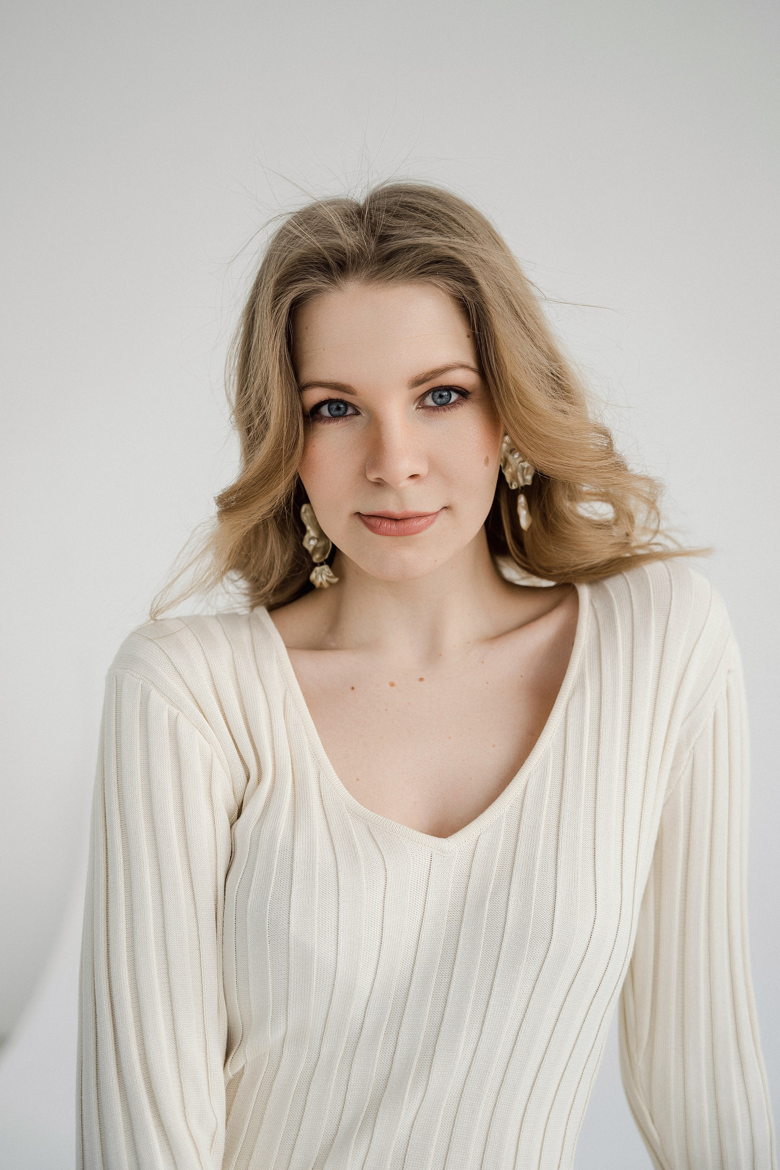 Кристина. Фотограф в Москве Казакова Анна