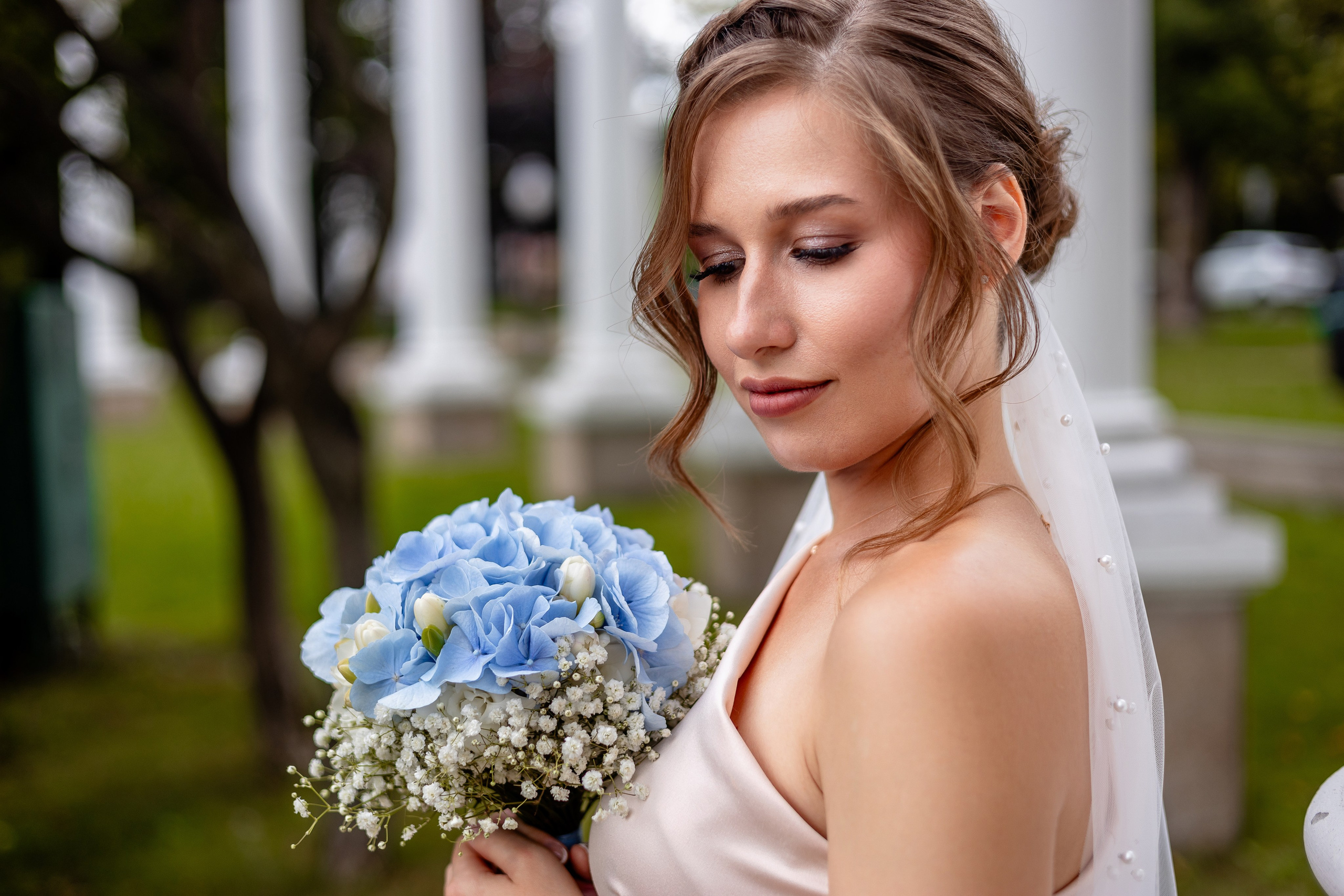 Марина и Сергей | Драматический театр. Фотограф Елена Медок Калининград