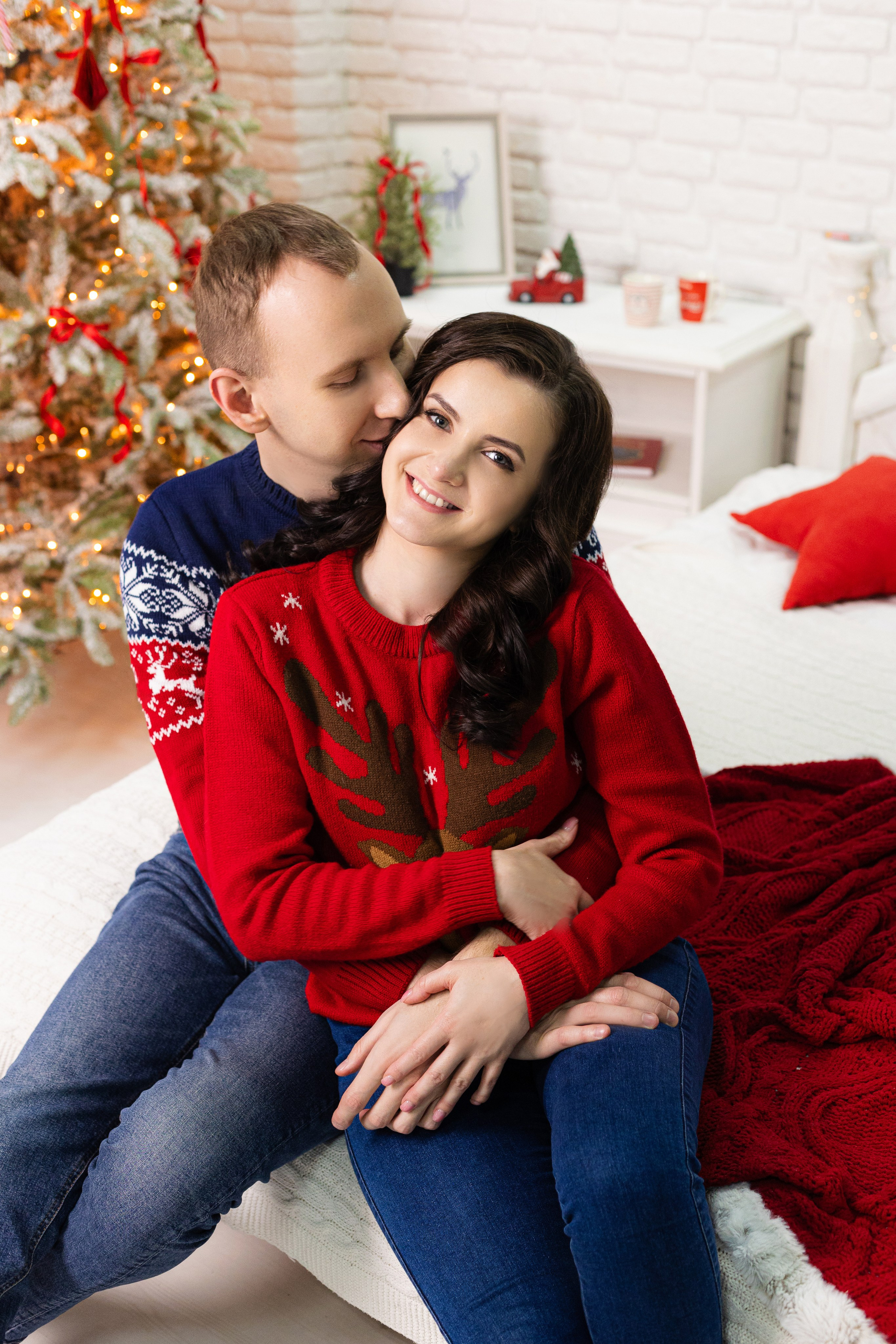 Анжелика и Владислав. Фотограф ВИКА МЕДУЗА