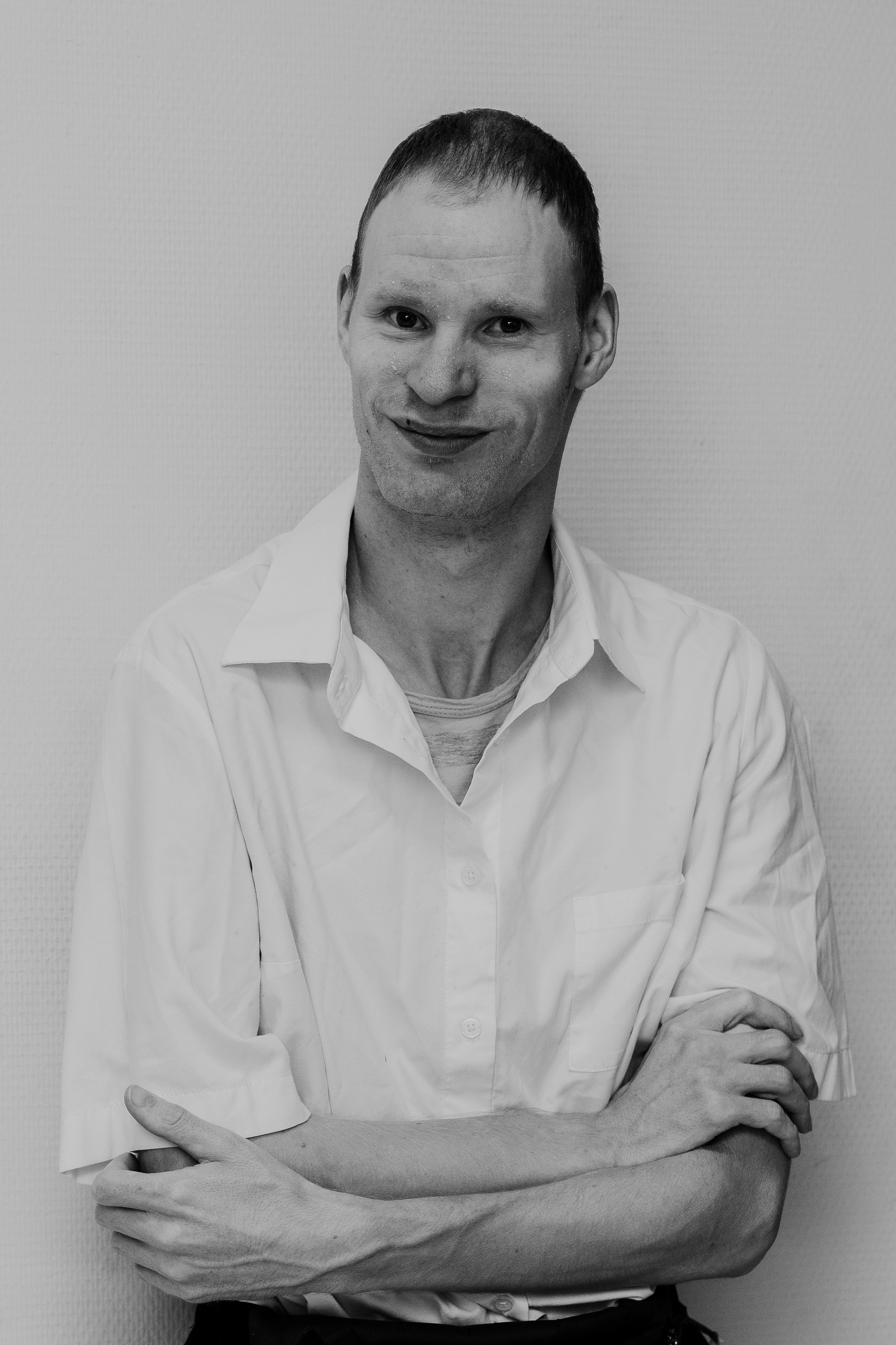 Волосовский ПНИ. Фотограф Анастасия Арланцева