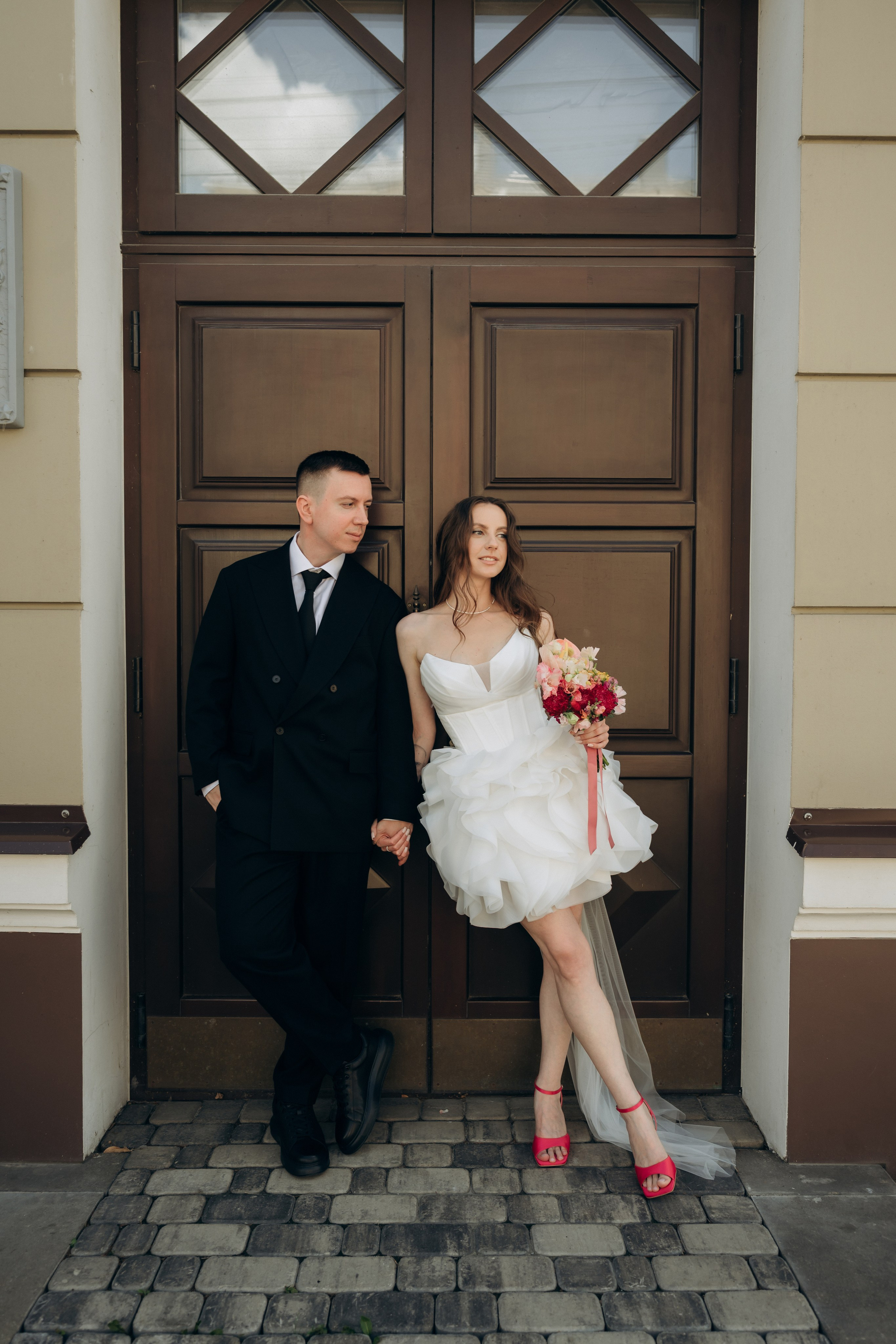 Руслан и Марина. Полный день. Ирина Гонтарева|Фотограф|Белгород