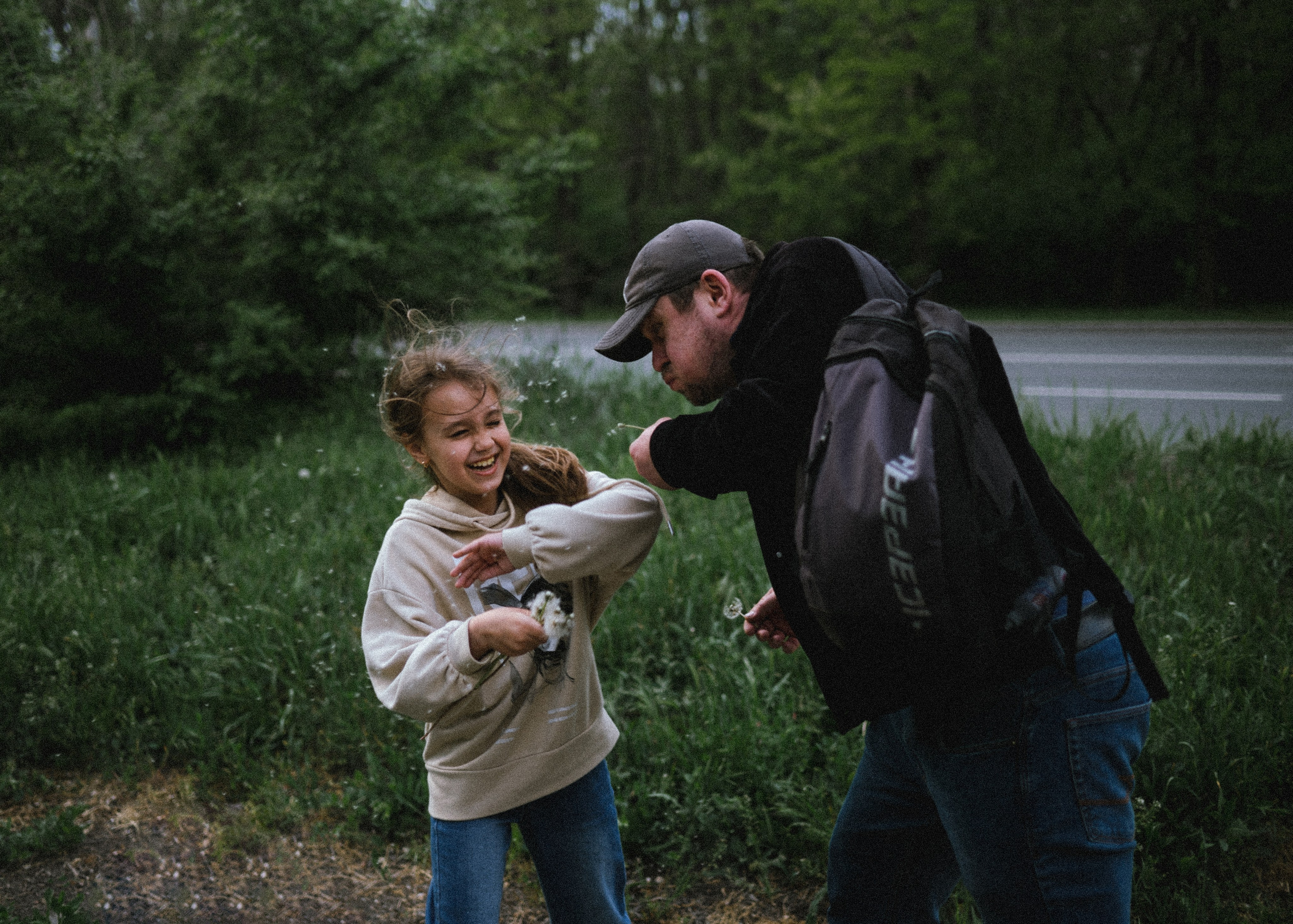 ОДУВАНЧИК!. Свадебный, семейный, контент и портрет фотограф в Ростове-на-Дону Наталь