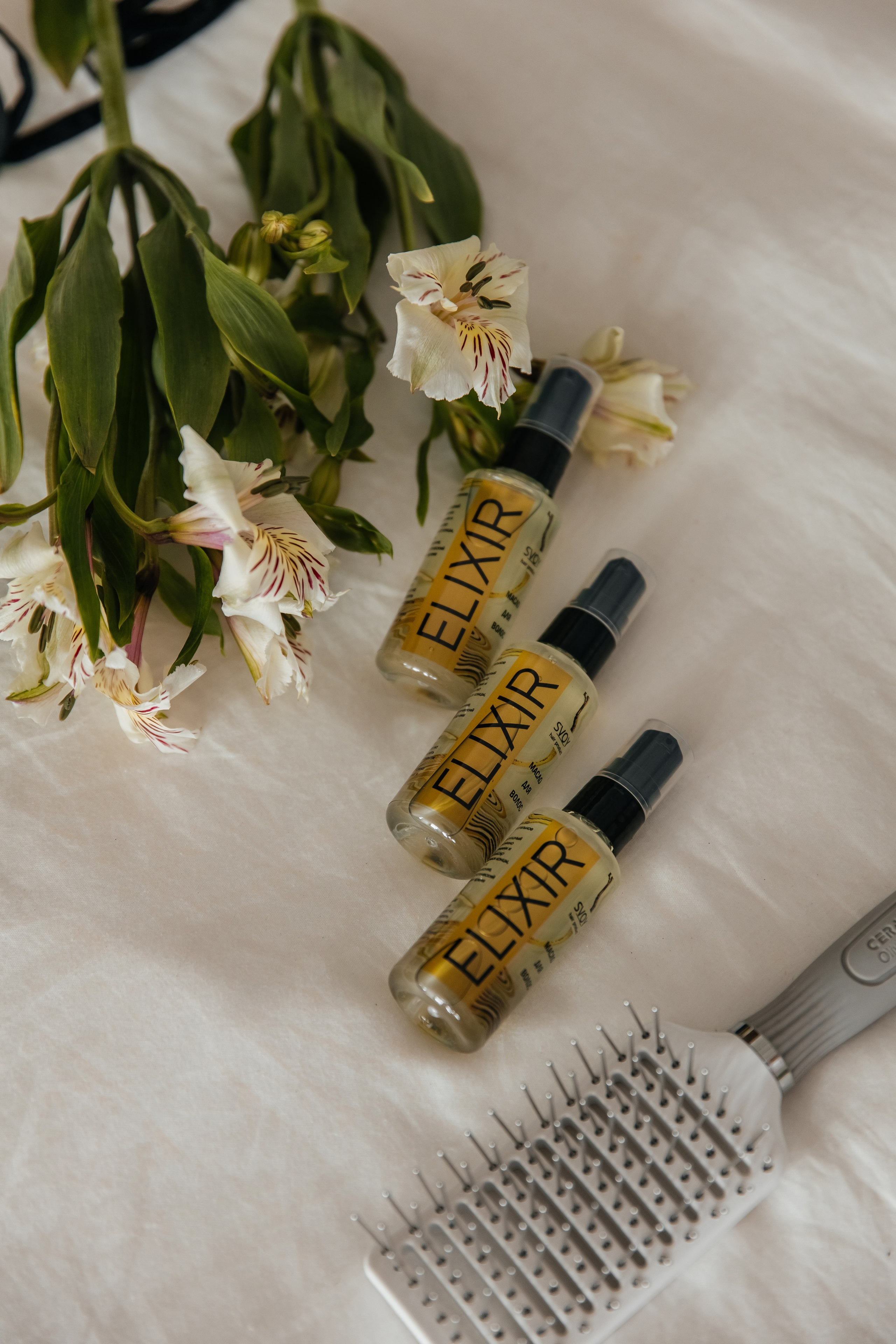 Предметная съемка. Коммерческий фотограф, ретушёр Анастасия Пачина