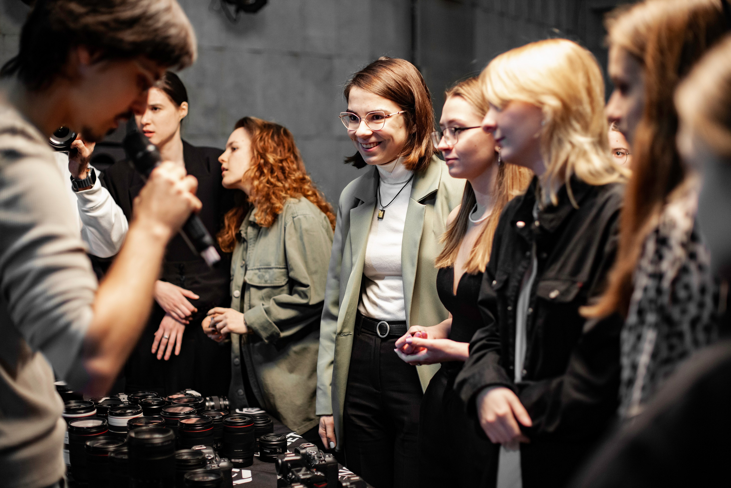 Обо мне. Сайт фотографа Дмитрия Батенёва