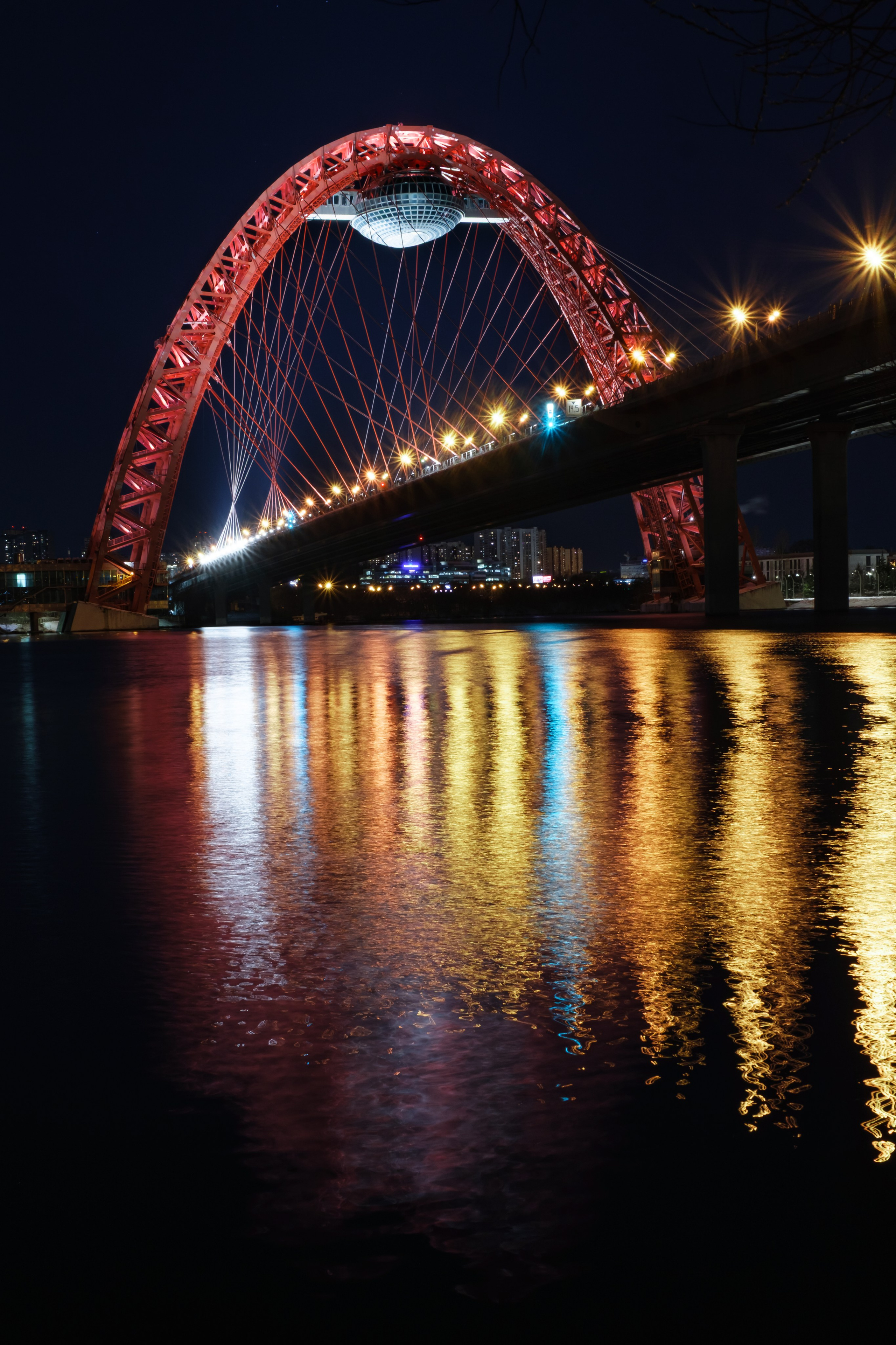 Арх Москва, 2025. Фотограф и исследователь городской среды Ксения Русс