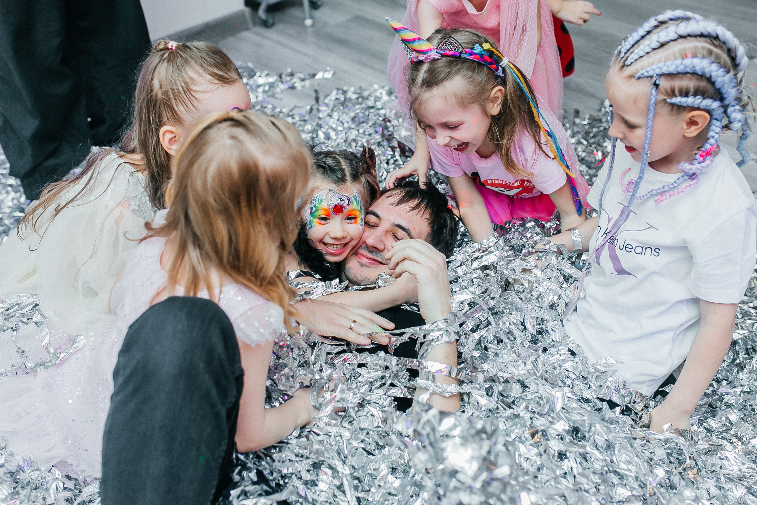 Др Мелисса. Фотограф в Новосибирске Ася Зверева