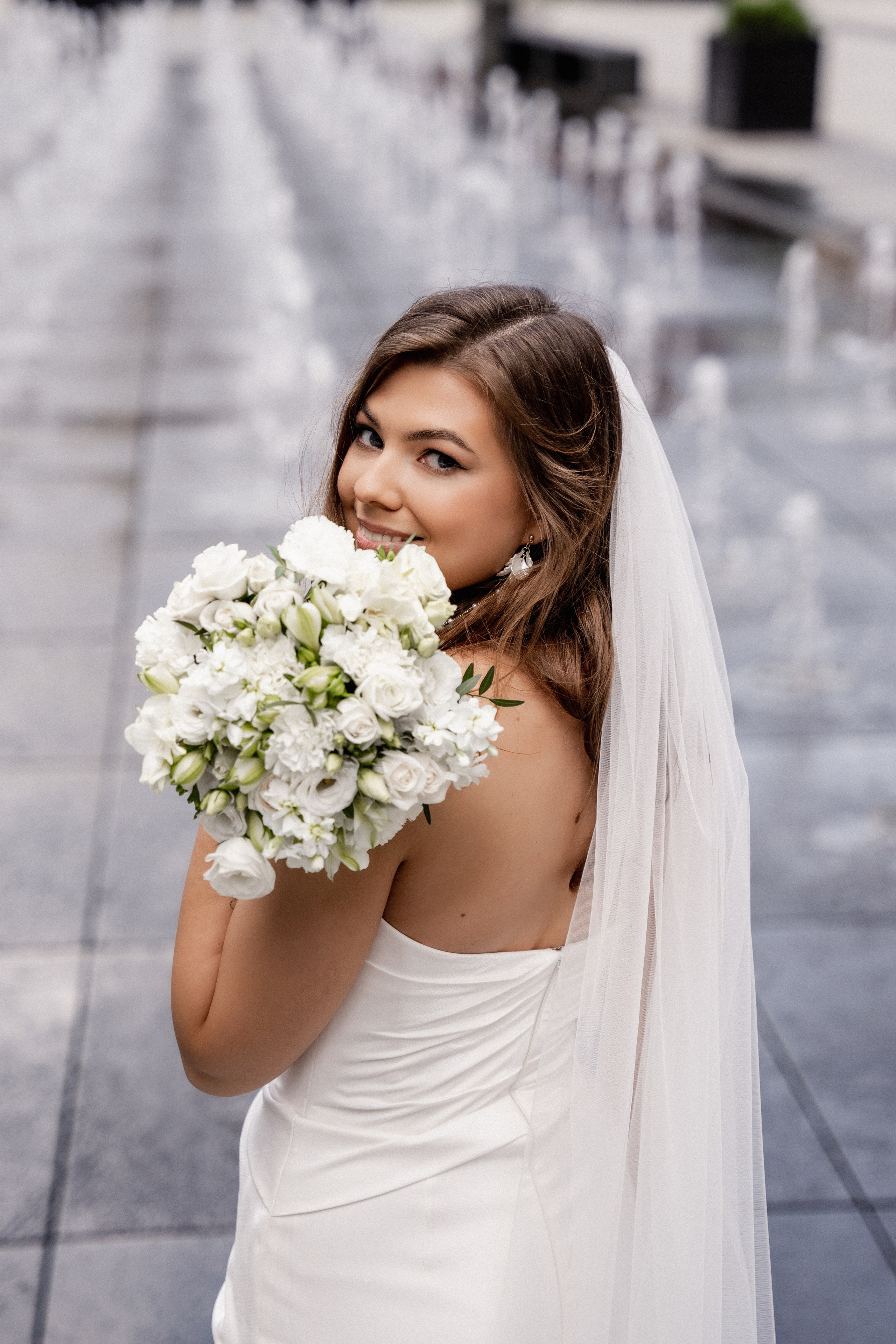 Gleb & Elizaveta. Dolce_wedding