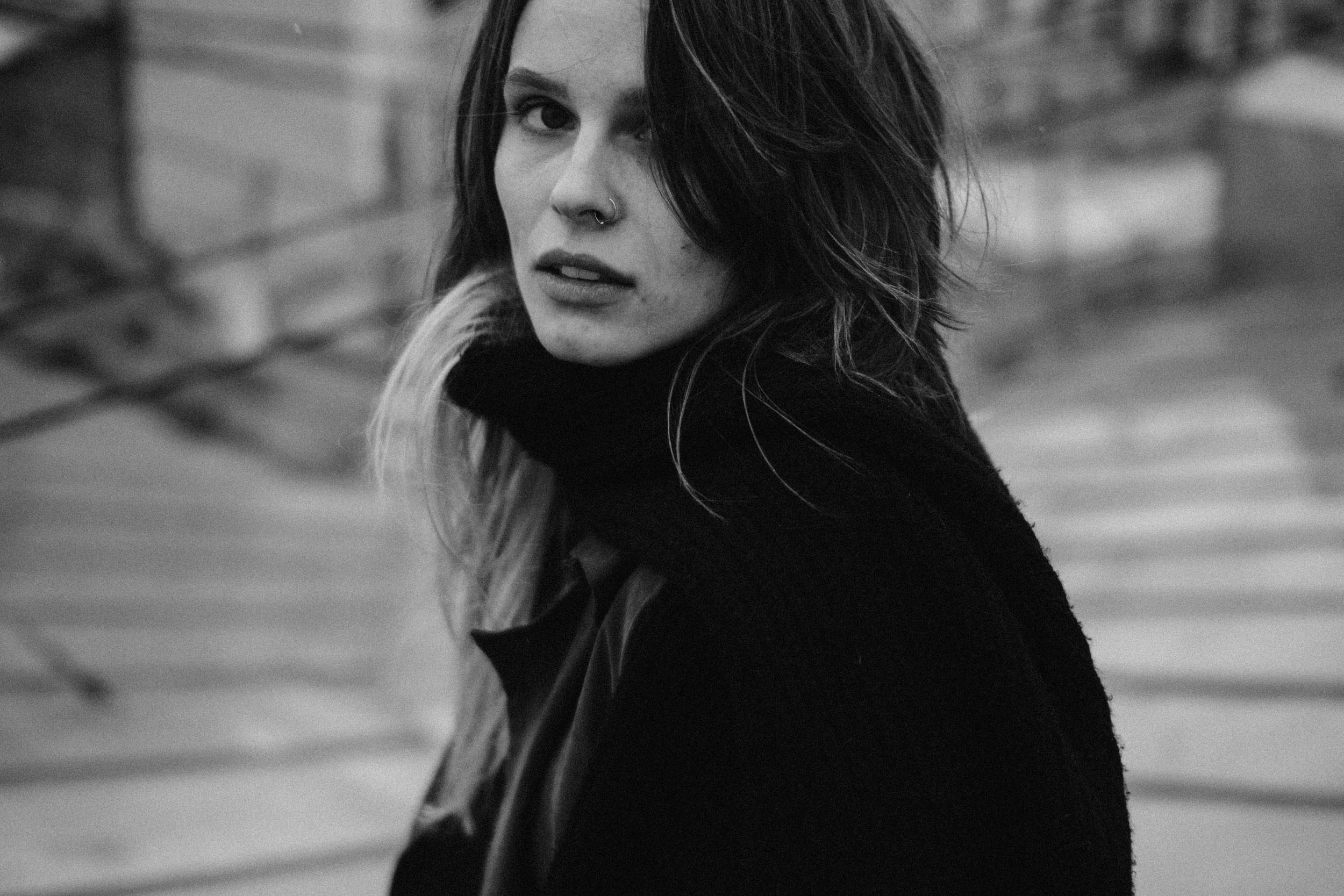 Портфолио Anndorphine