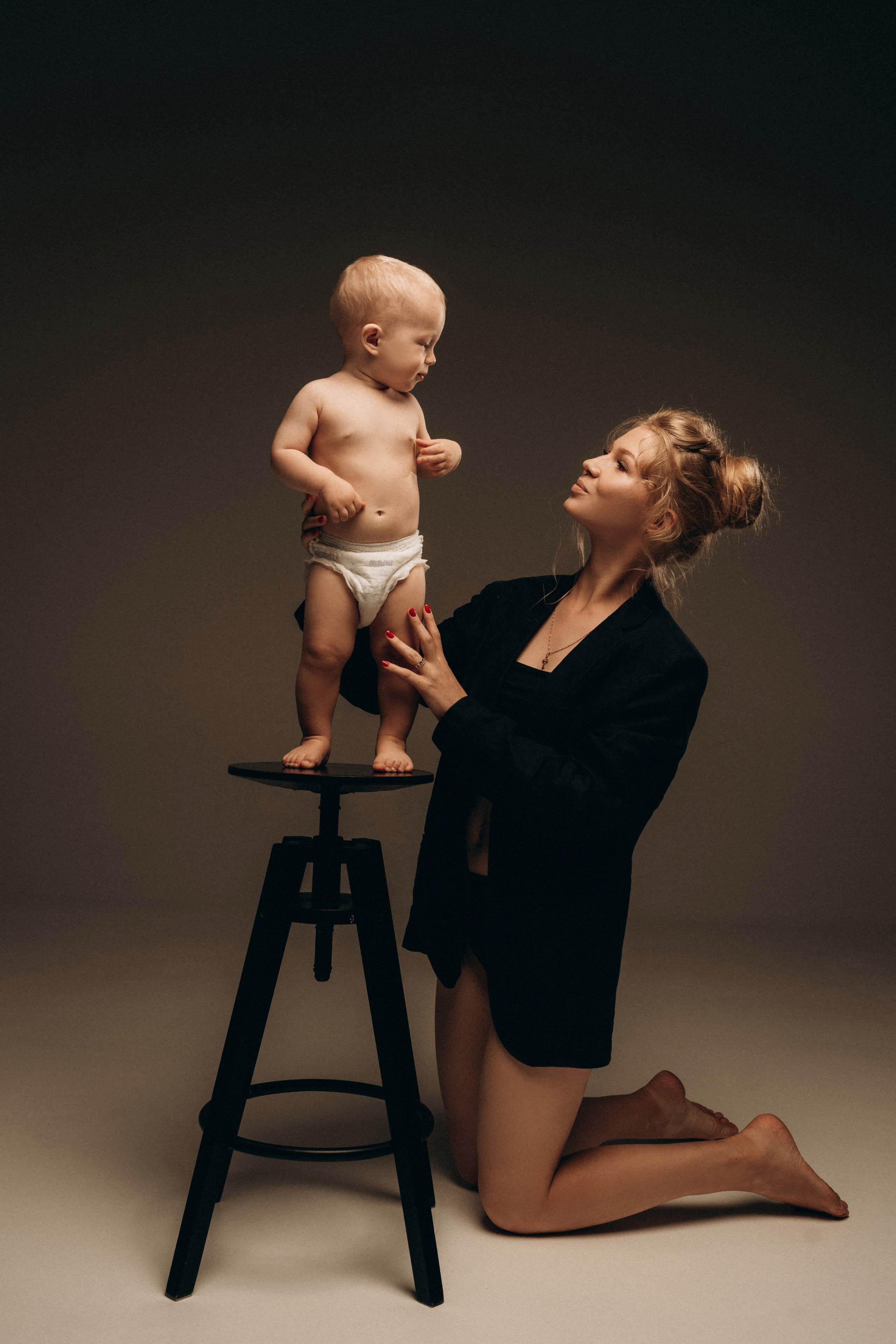 Ира и Ромка. Фотограф Мария Миллс | Минск