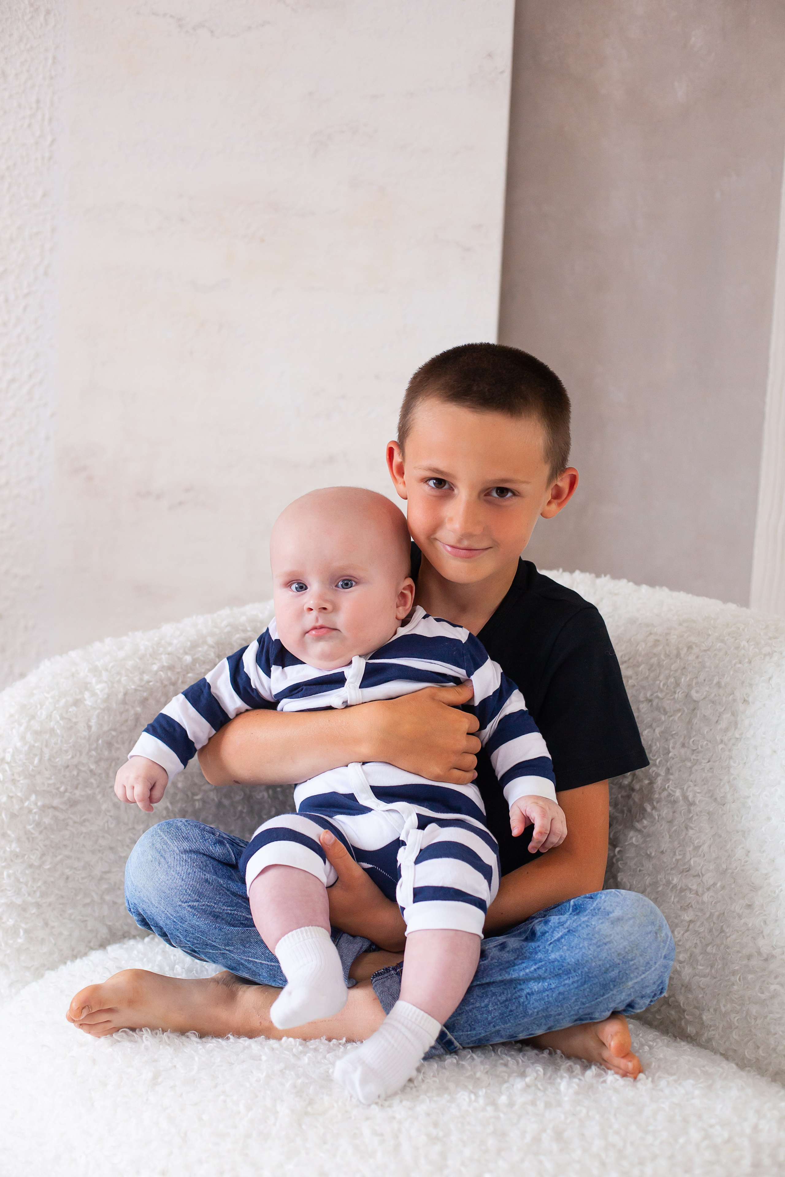 Семейные. Фотограф Яна Романова