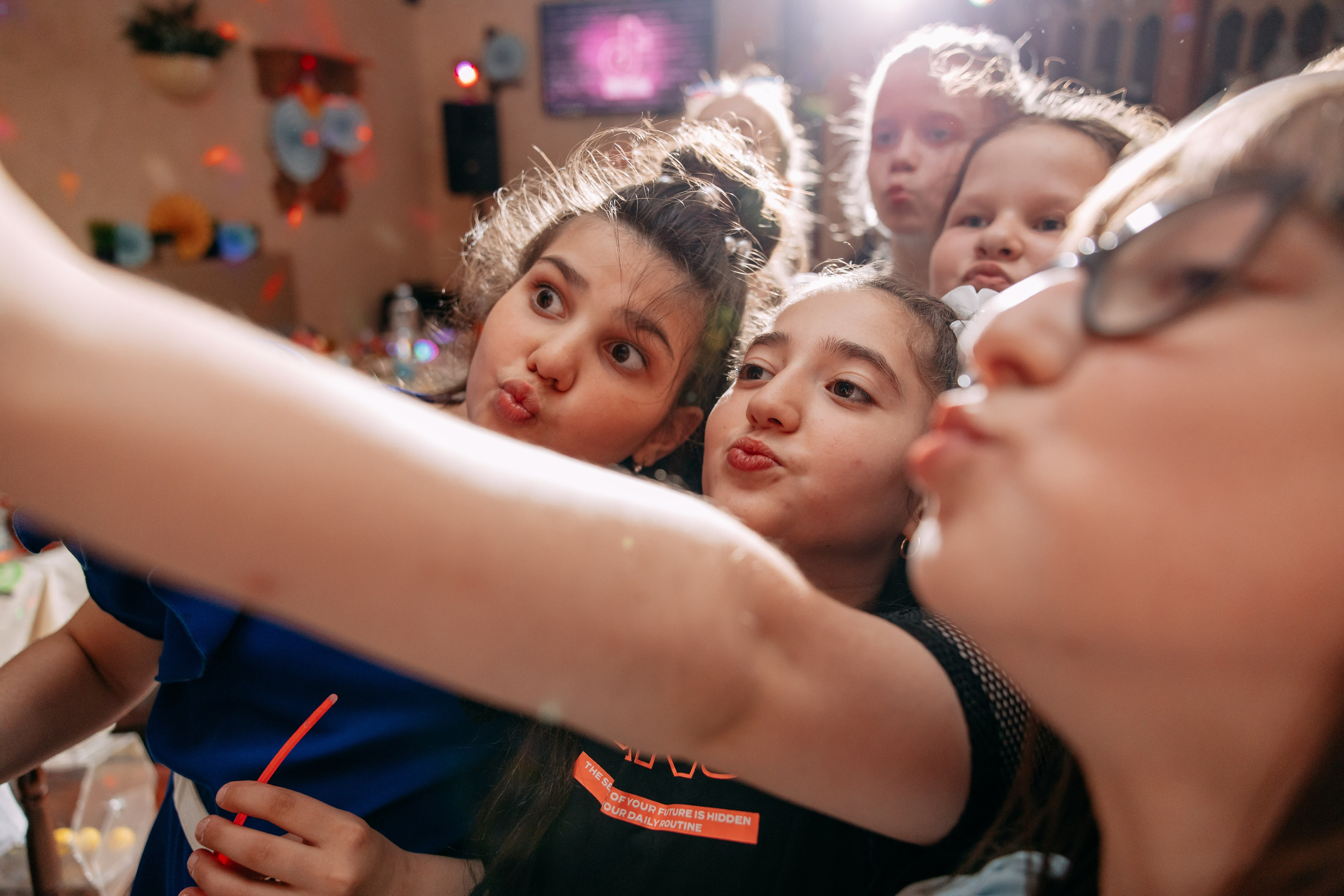 Выпускной детского садика. Фото и видео съемка. Андрей Ионов