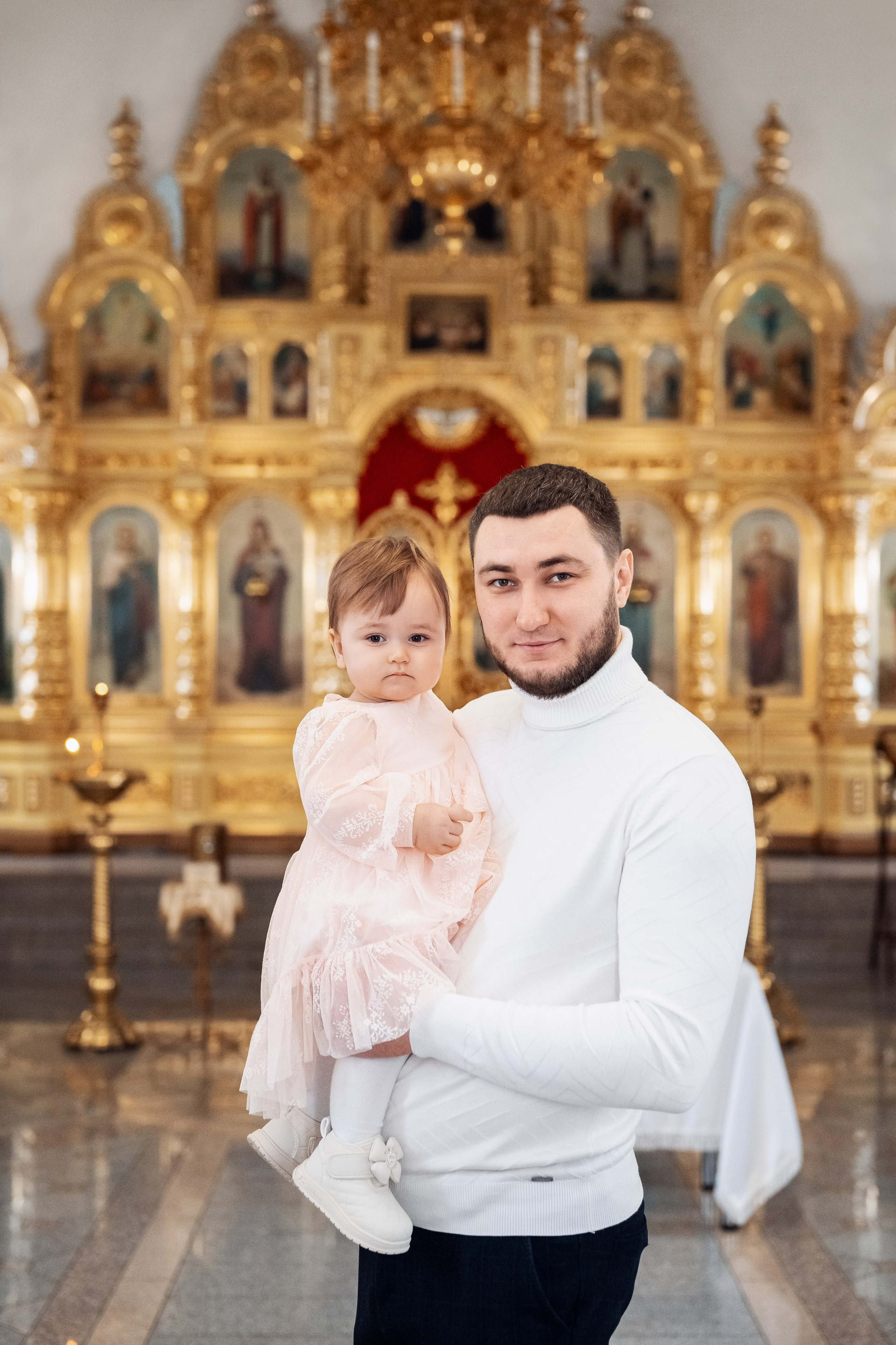 Павловка, храм св. апостолов Петра и Павла. Церковный фотограф на Таинство Крещения и Венчания в Оренбурге и Оренбургской области Екатерина Белкина