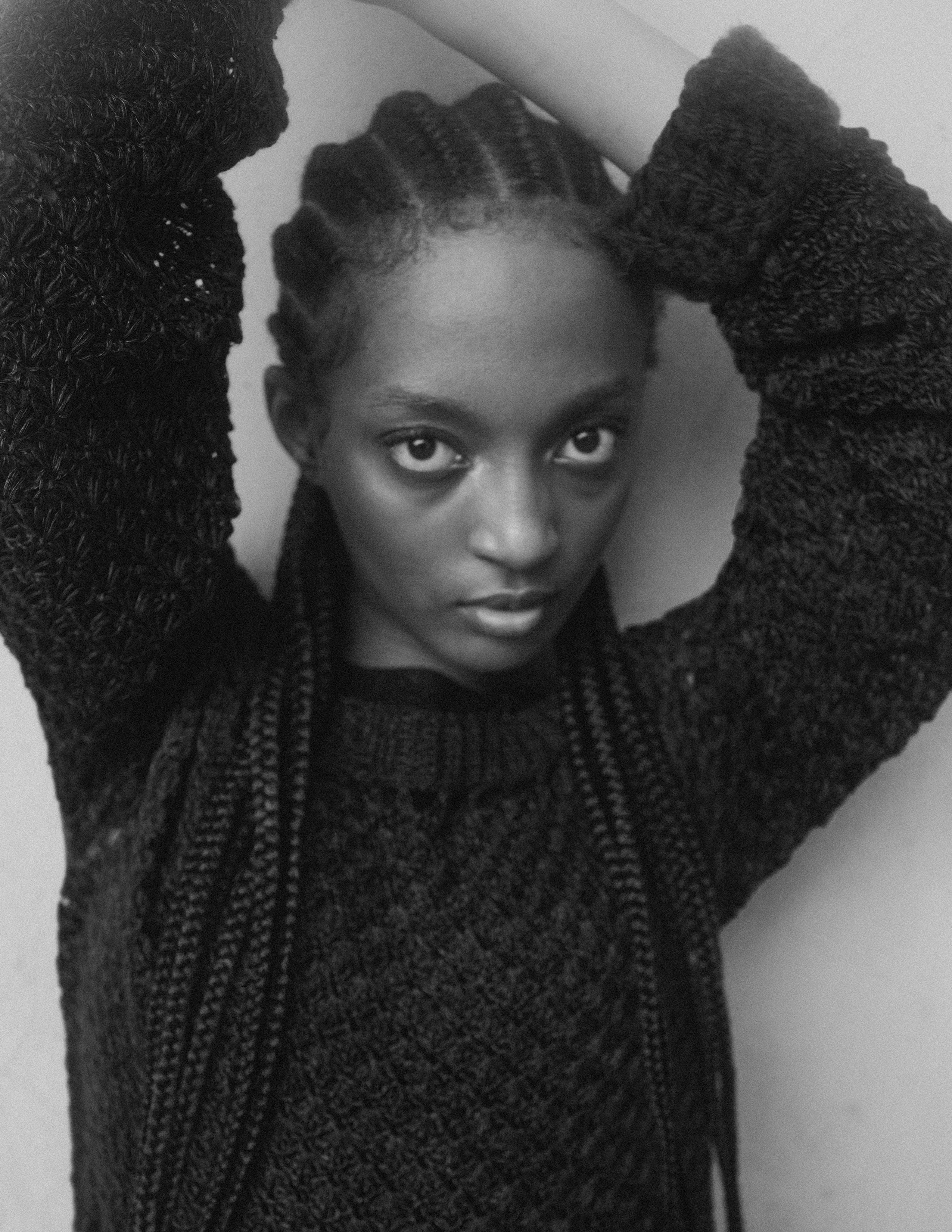 Лукбук для дизайнера одежды Нади Дунаевой. Fashion фотограф в Санкт-Петербурге Юлия Леонович