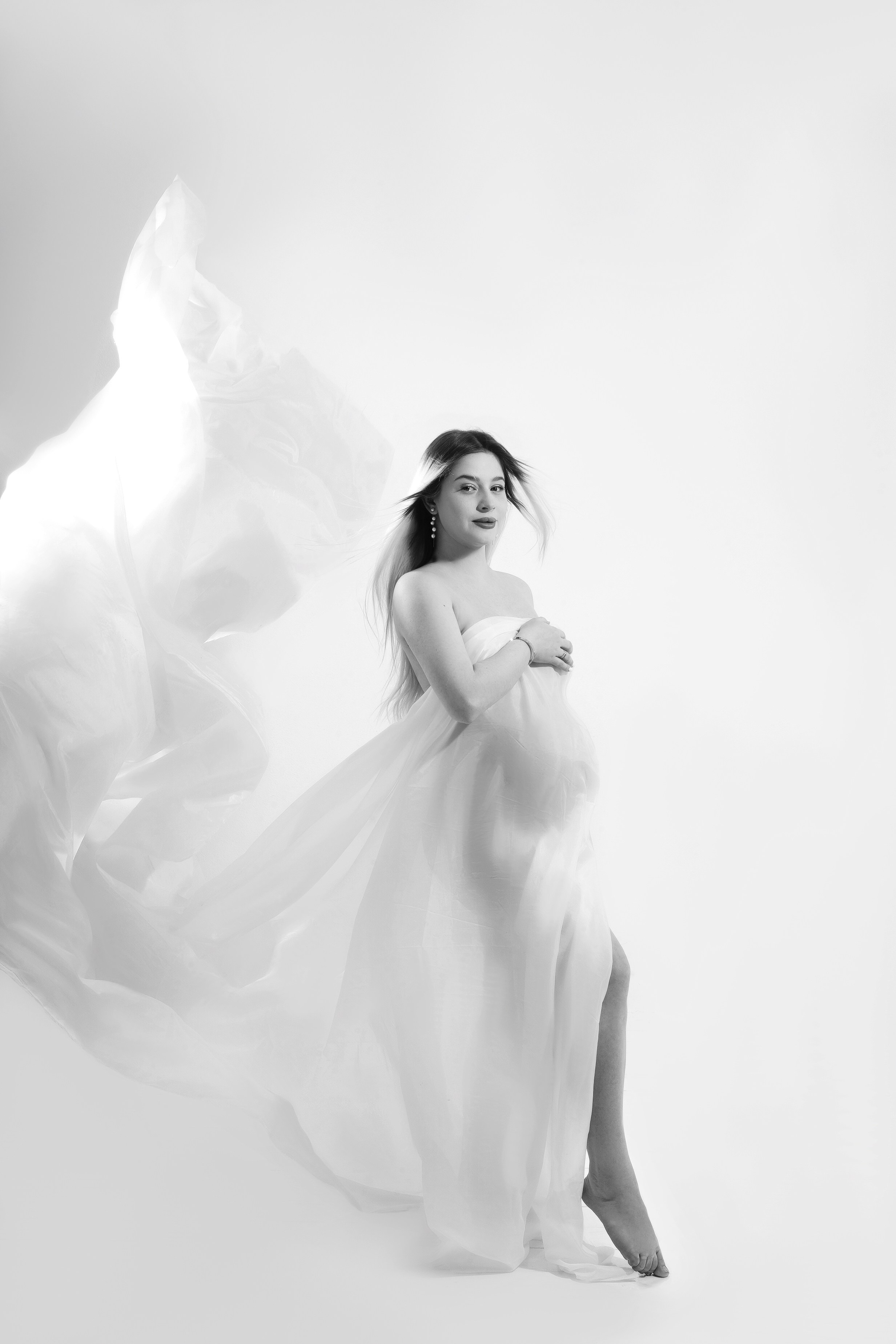 Беременность. Семейный фотограф в Волгодонске Анастасия Шипилова