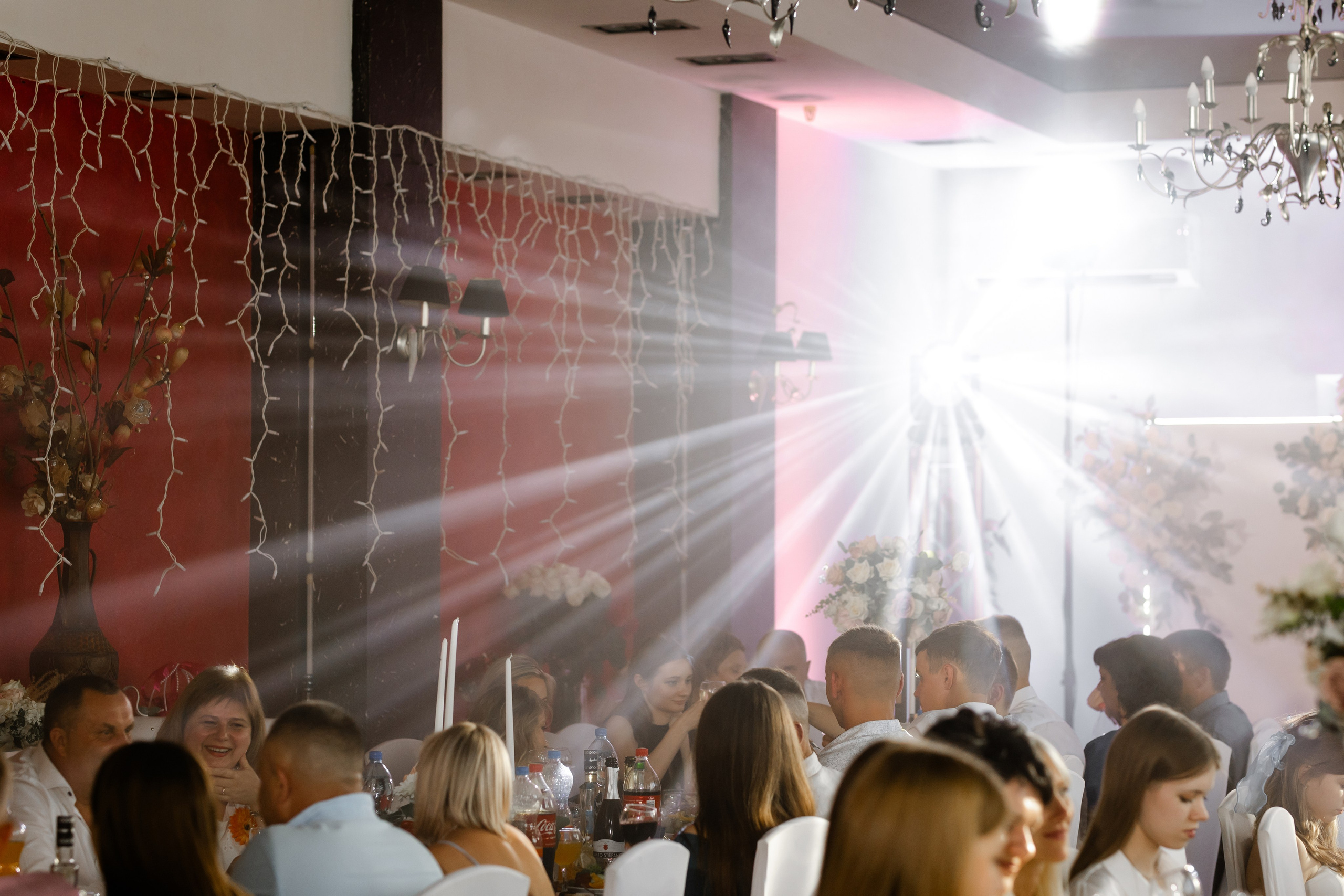 Свадебный день Саши и Влады. Свадебный фотограф Анна Бабахина