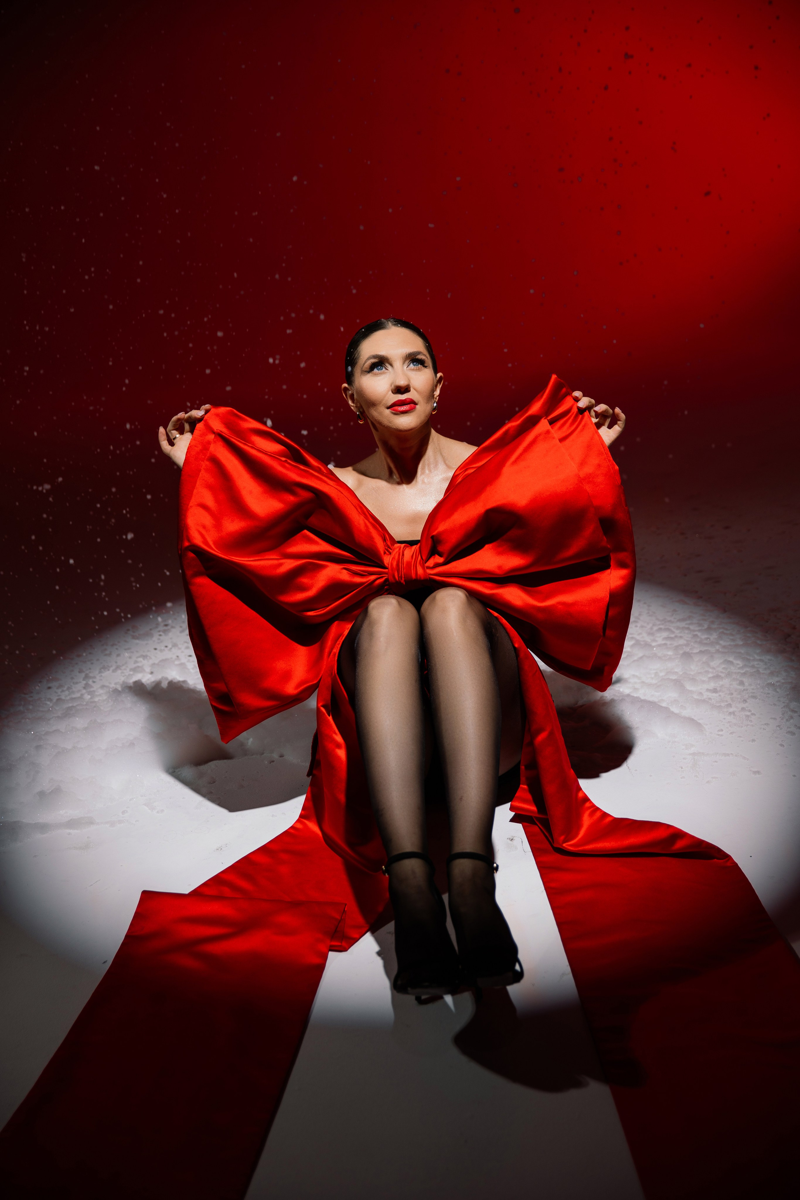 Елизавета. Семейный фотограф Толстикова Кристина