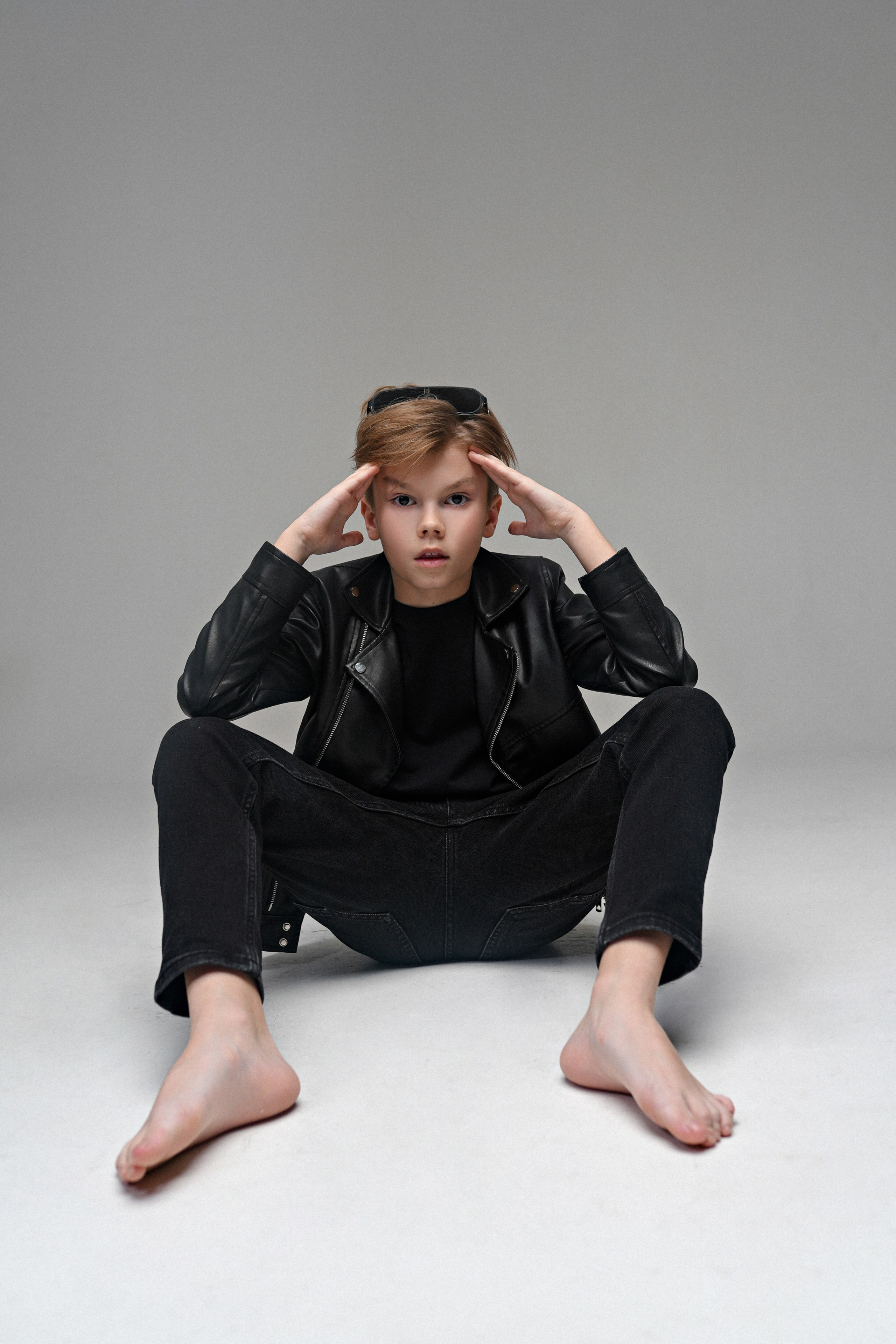 Модельные тесты. Свадебный фотограф в Санкт-Петербурге Харичева Анастасия