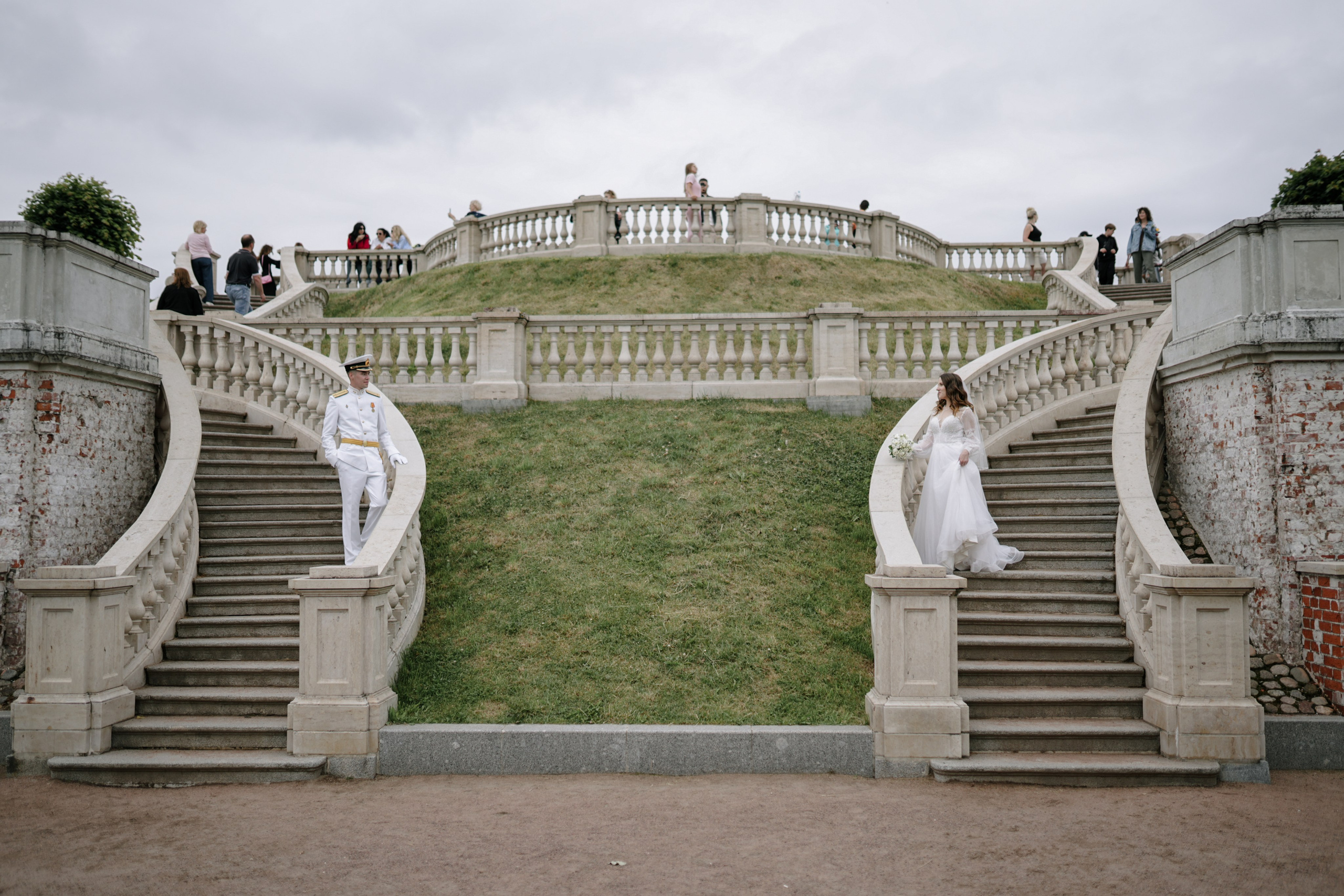 RUSLAN&DARIA. Свадебный фотограф в Санкт-Петербурге Харичева Анастасия