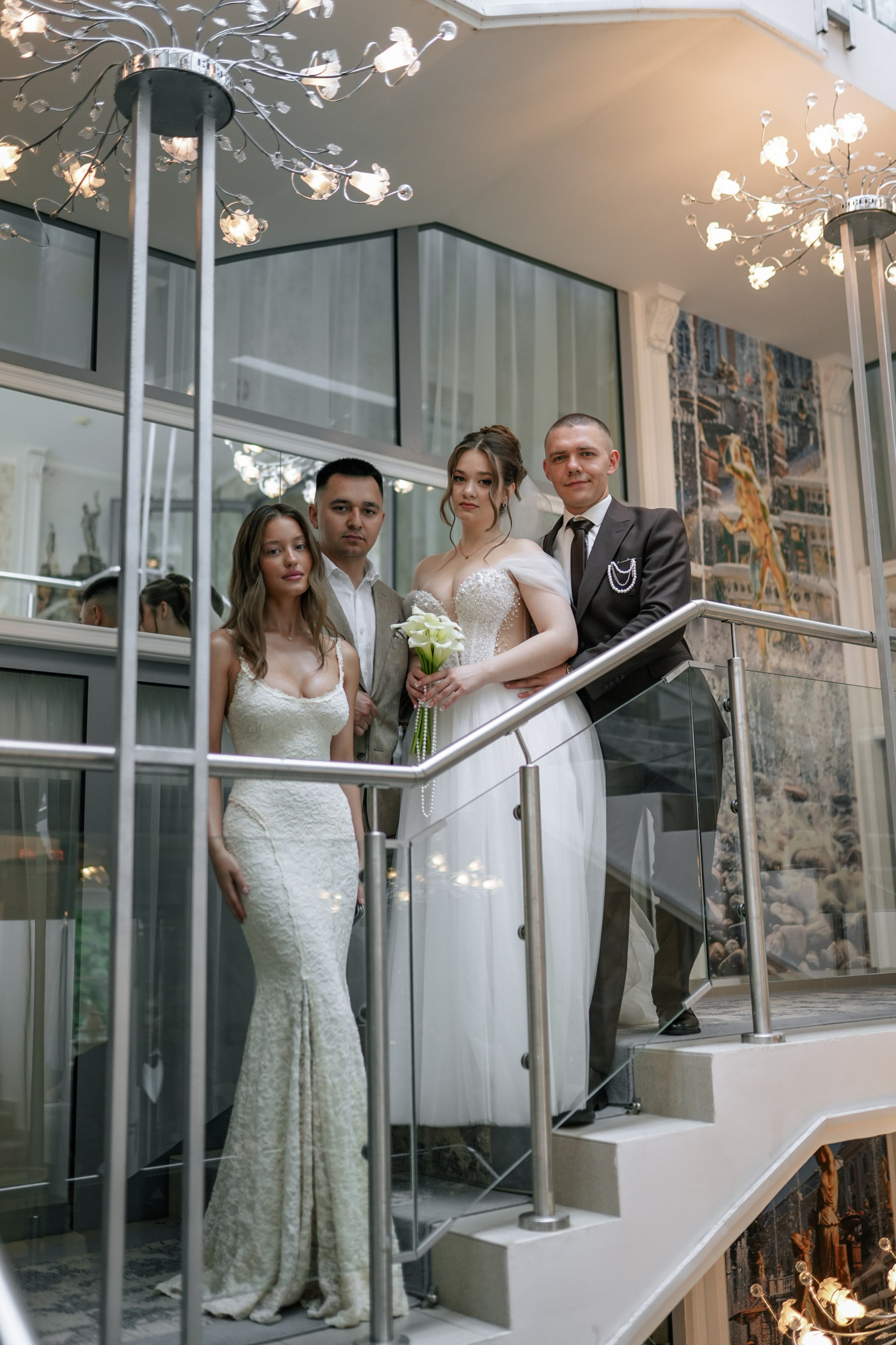 DANIIL&DIANA. Свадебный фотограф в Санкт-Петербурге Харичева Анастасия